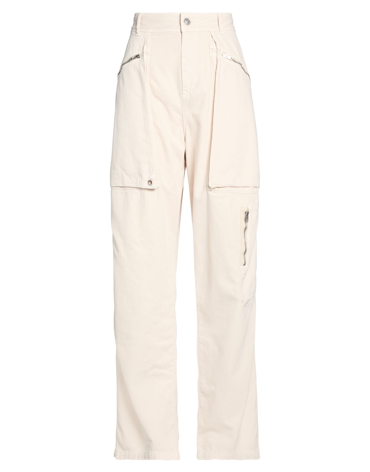 ISABEL MARANT ISABEL MARANT BOTTOMWEAR Casual Παντελόνι