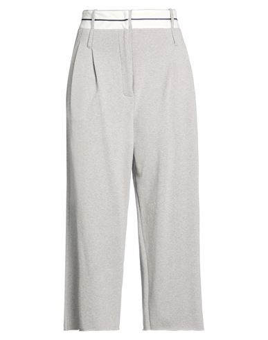 JEJIA Hose Damen Grau 40 Damen