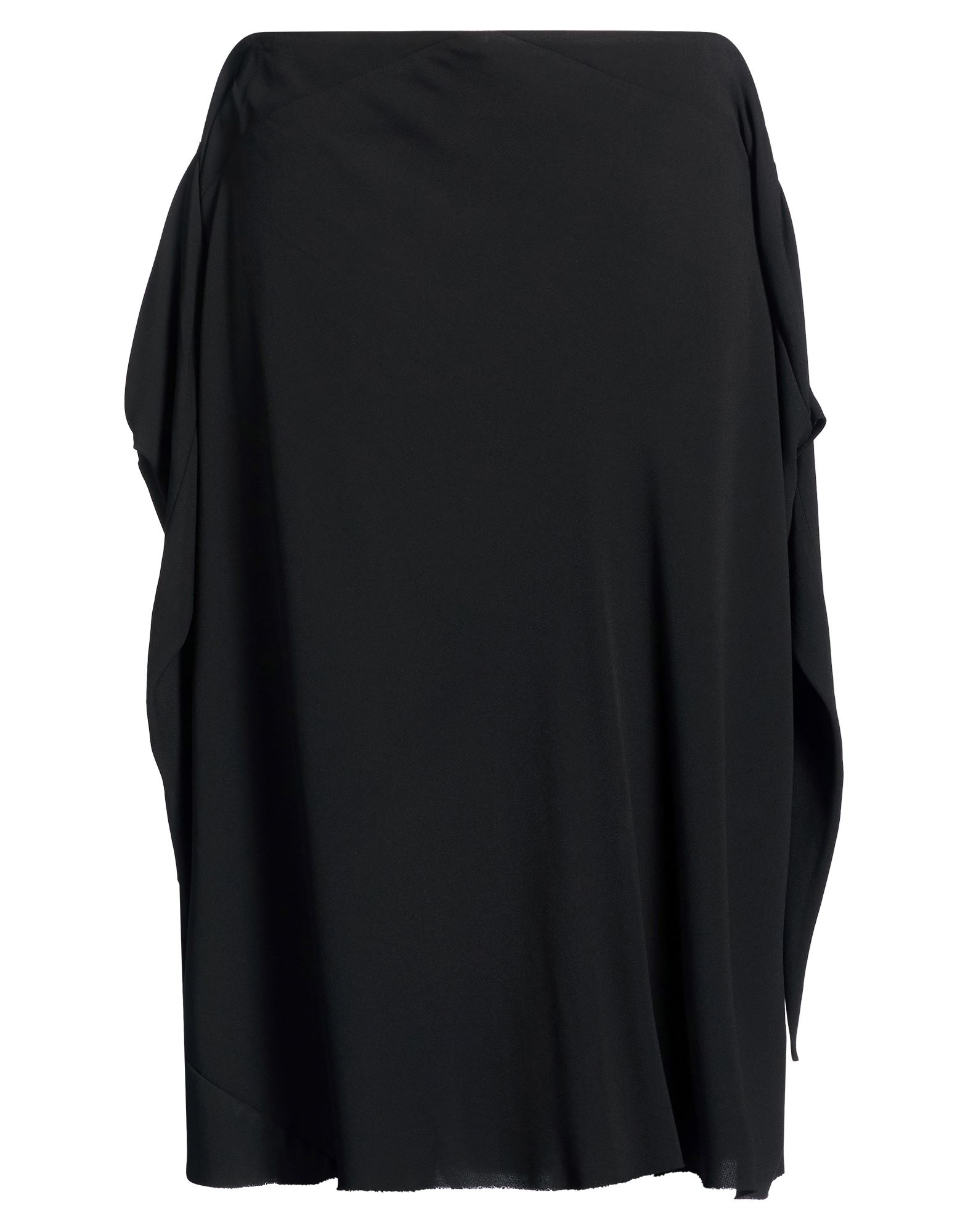  Rick Owens - Hosen & Röcke - Midi-röcke - On Yoox.com 