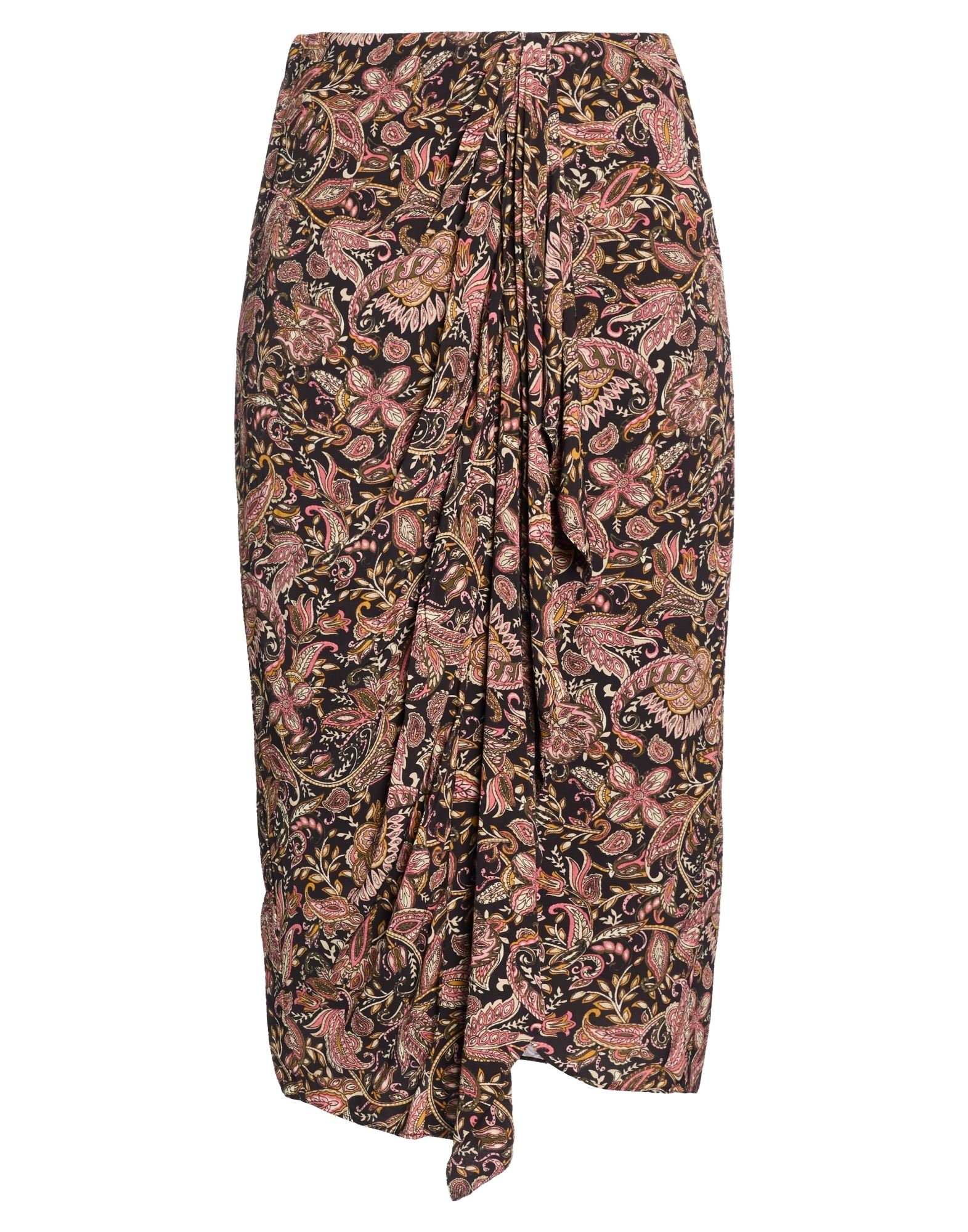 MARANT ÉTOILE MARANT ÉTOILE BOTTOMWEAR Μίντι φούστα