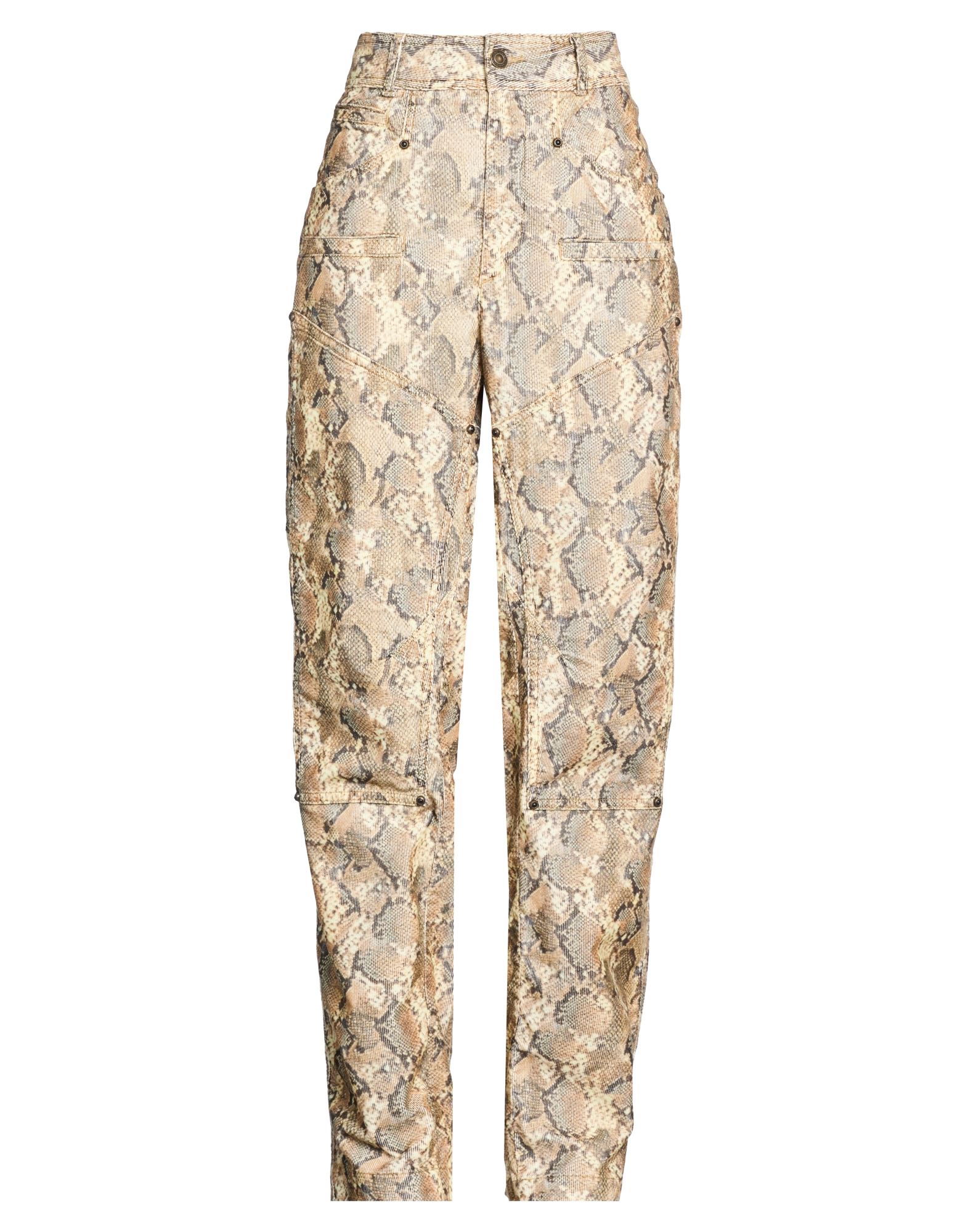 ISABEL MARANT BOTTOMWEAR Casual Παντελόνι