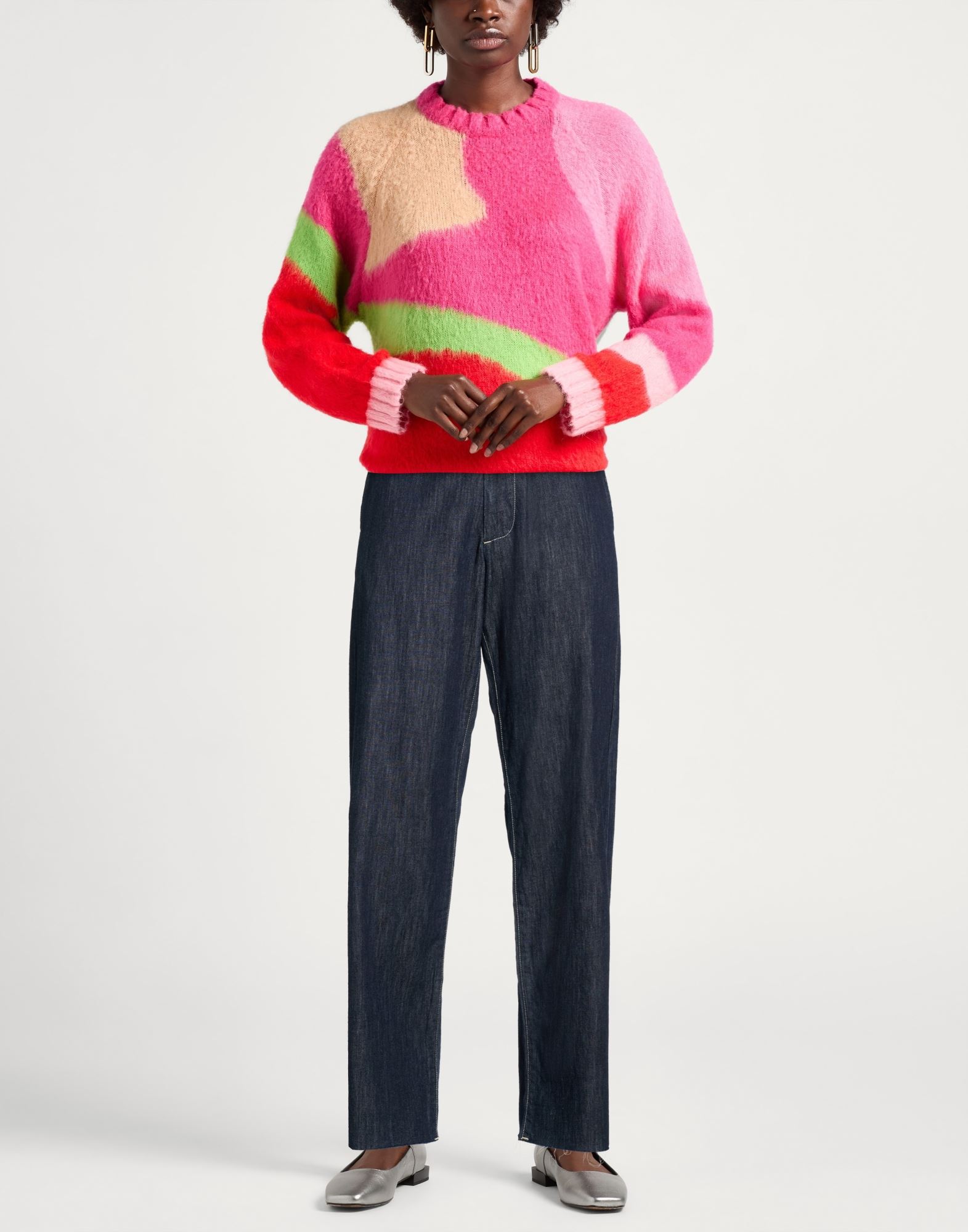  Denimist - Hosen & Röcke - Jeanshosen - On Yoox.com 