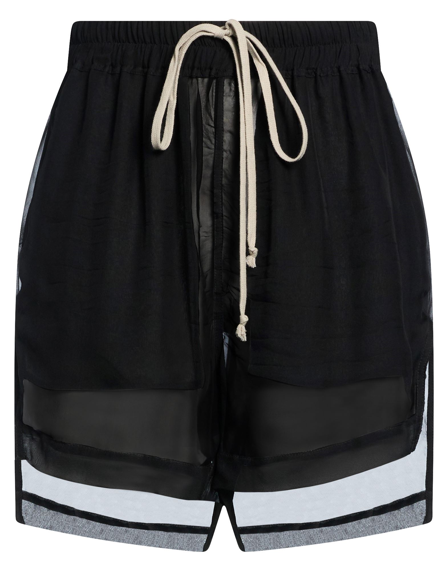 RICK OWENS RICK OWENS BOTTOMWEAR Σορτς & Βερμούδες