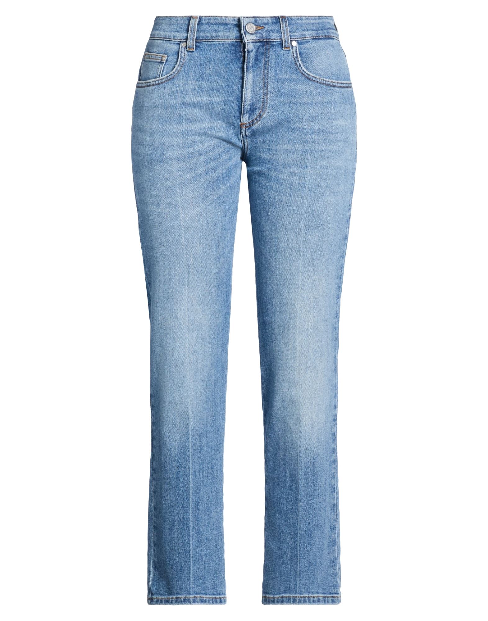 STELLA McCARTNEY STELLA McCARTNEY BOTTOMWEAR Τζιν