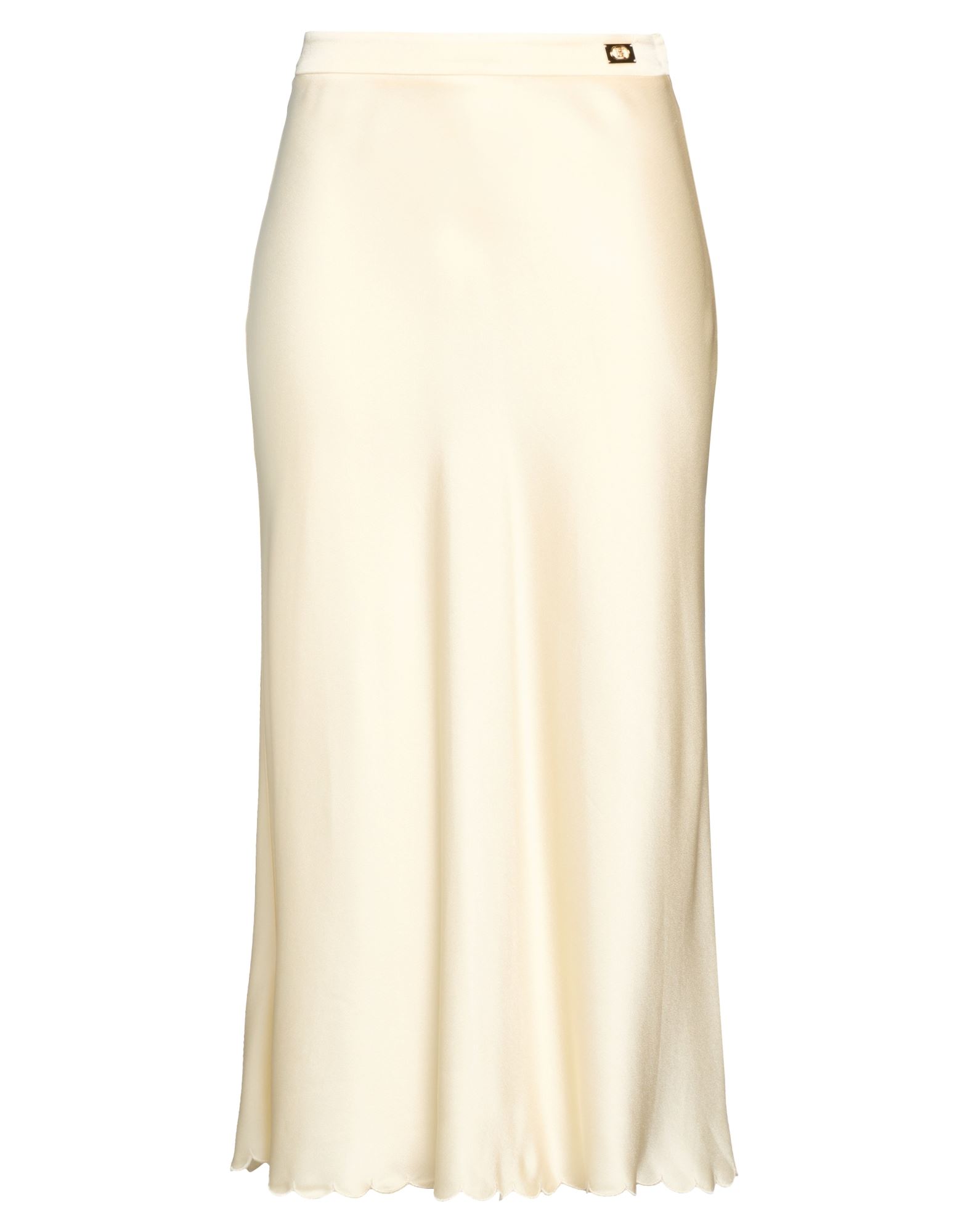 ELISABETTA FRANCHI BOTTOMWEAR Μίντι φούστα
