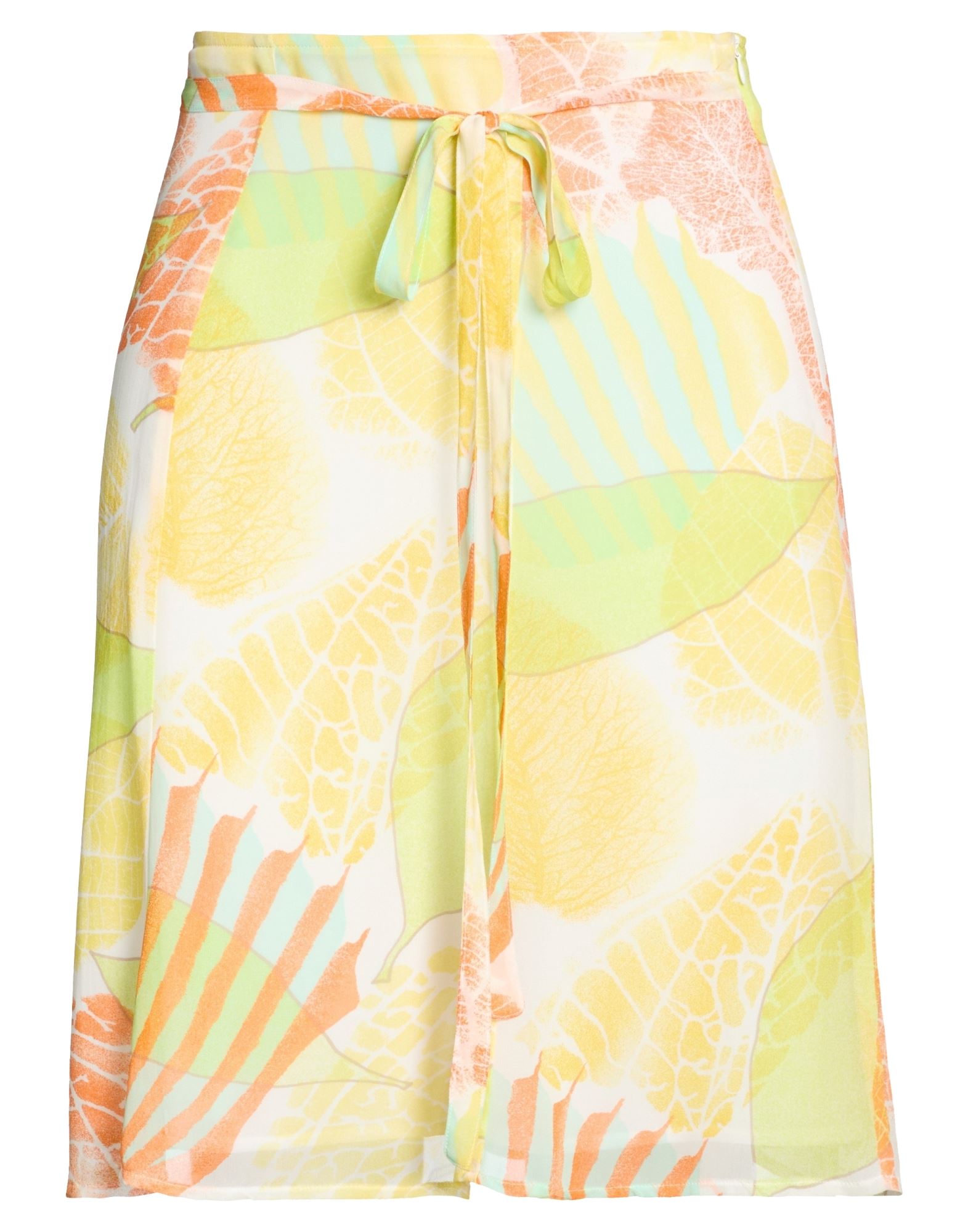 GENNY WAY GENNY WAY BOTTOMWEAR Μίντι φούστα