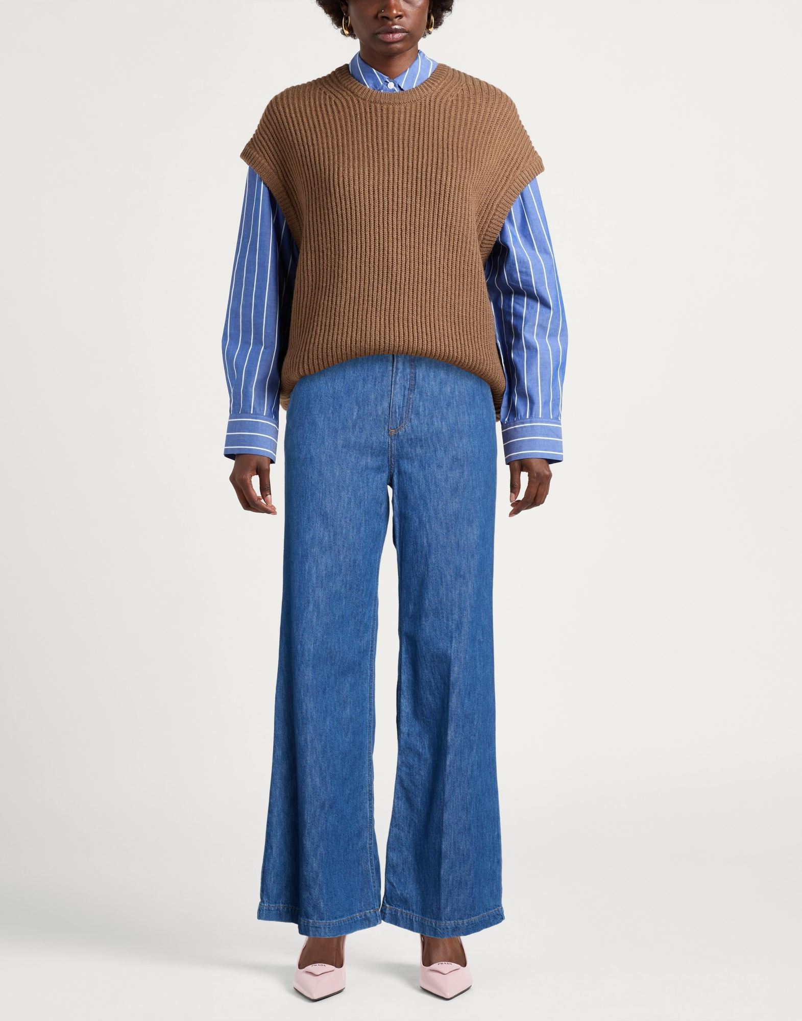  Twinset - Hosen & Röcke - Jeanshosen - On Yoox.com 