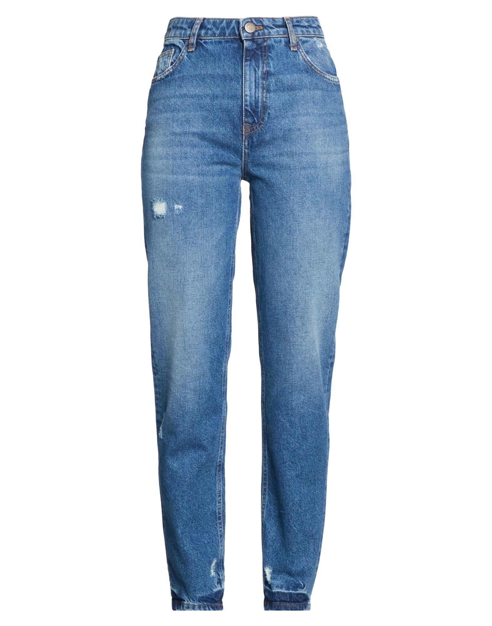  Twinset - Hosen & Röcke - Jeanshosen - On Yoox.com 