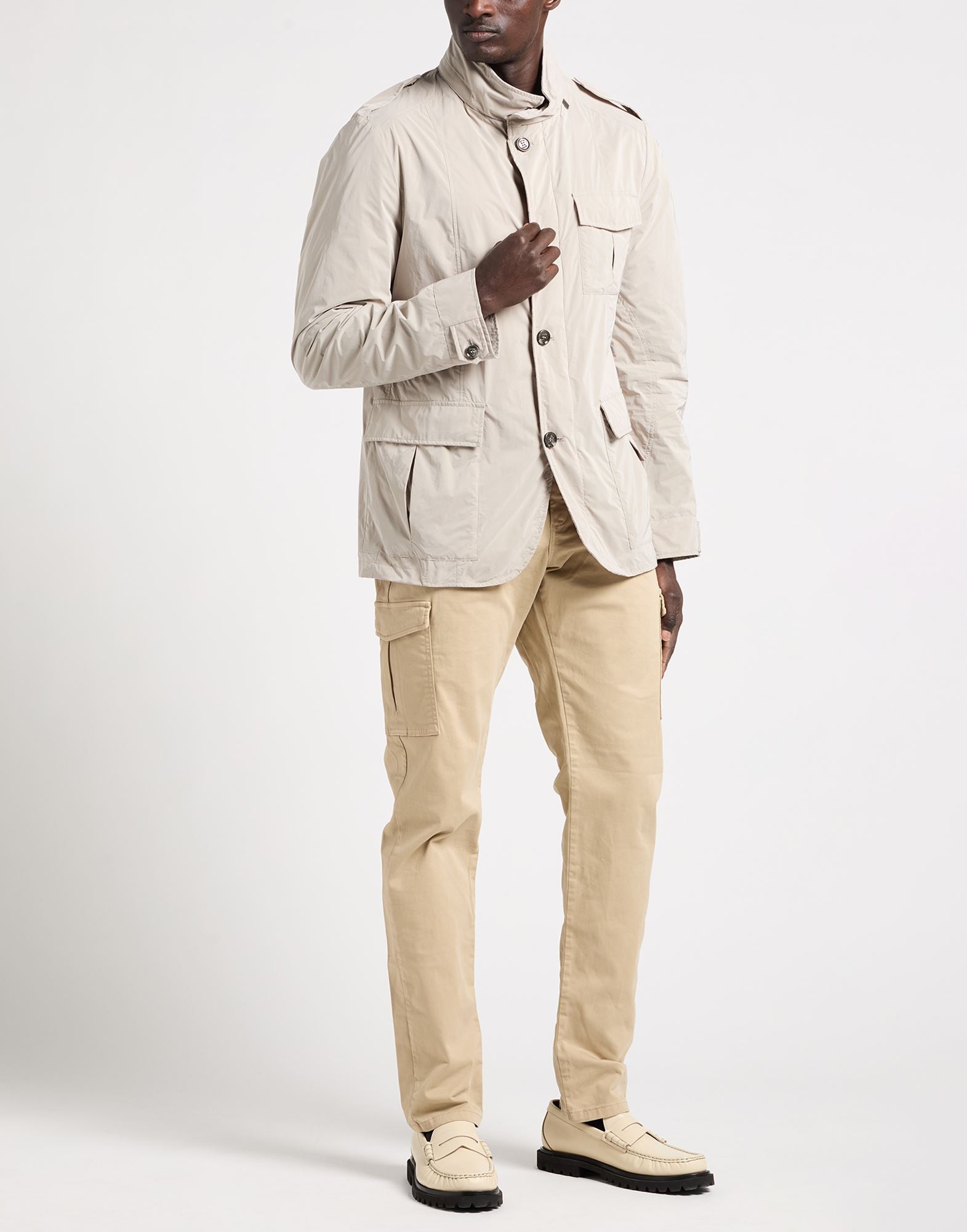  Barbour - Partes De Abajo - Pantalones - On Yoox.com 
