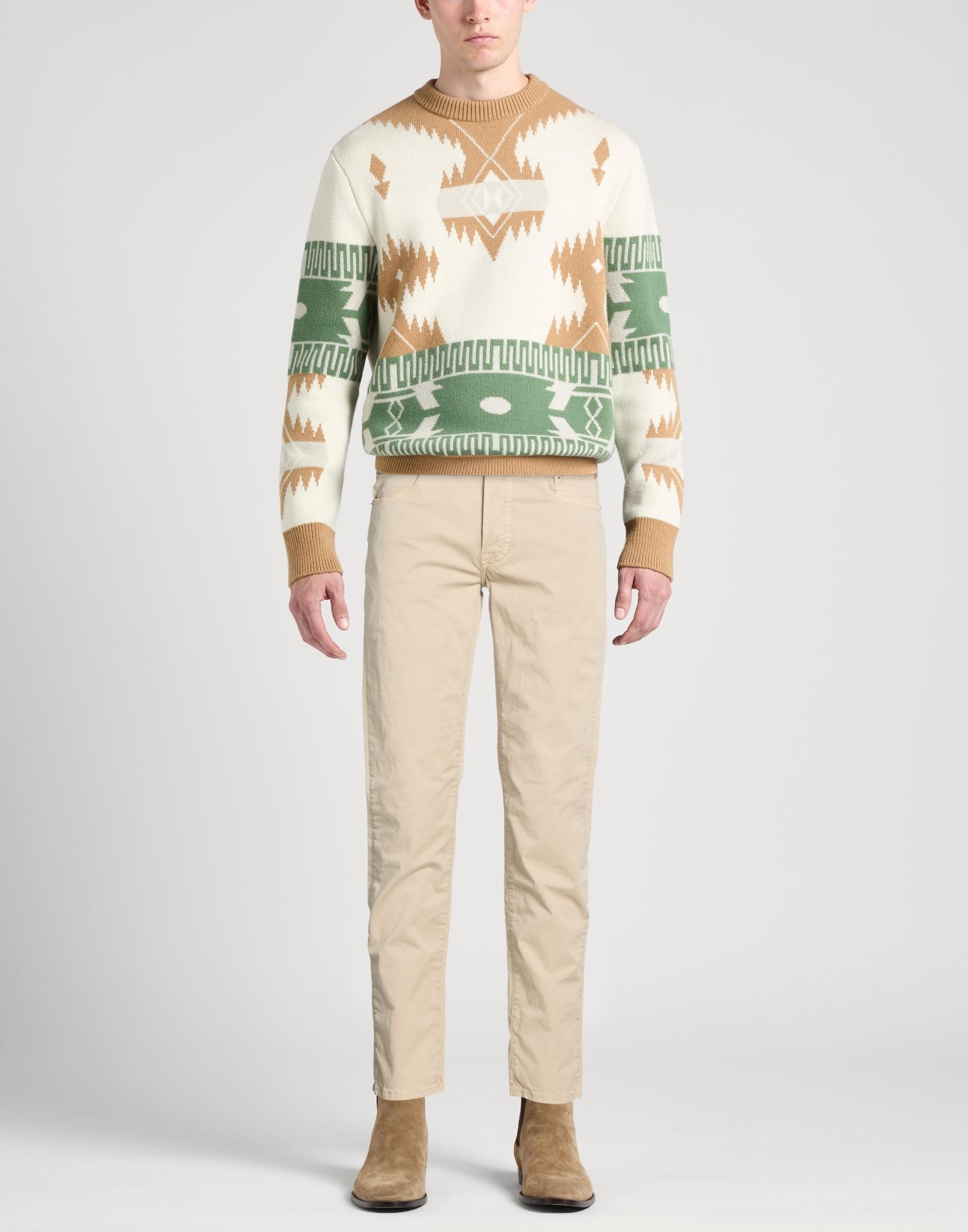  Siviglia - Hosen & Röcke - Hosen - On Yoox.com 