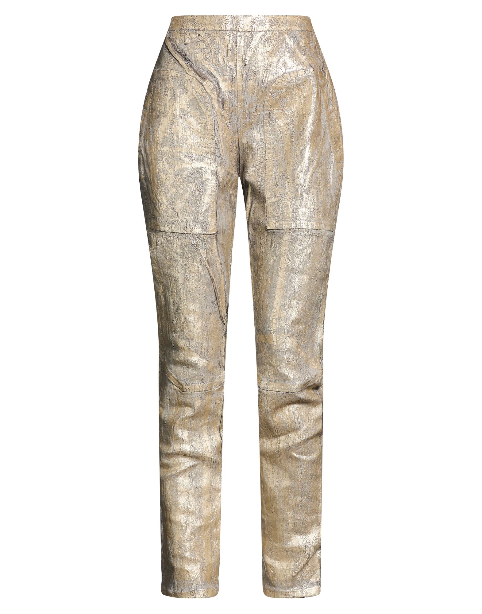 RICK OWENS RICK OWENS BOTTOMWEAR Casual Παντελόνι