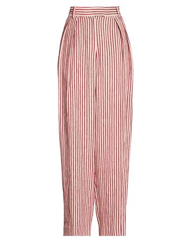 Hose Damen Bordeaux M,XS Damen