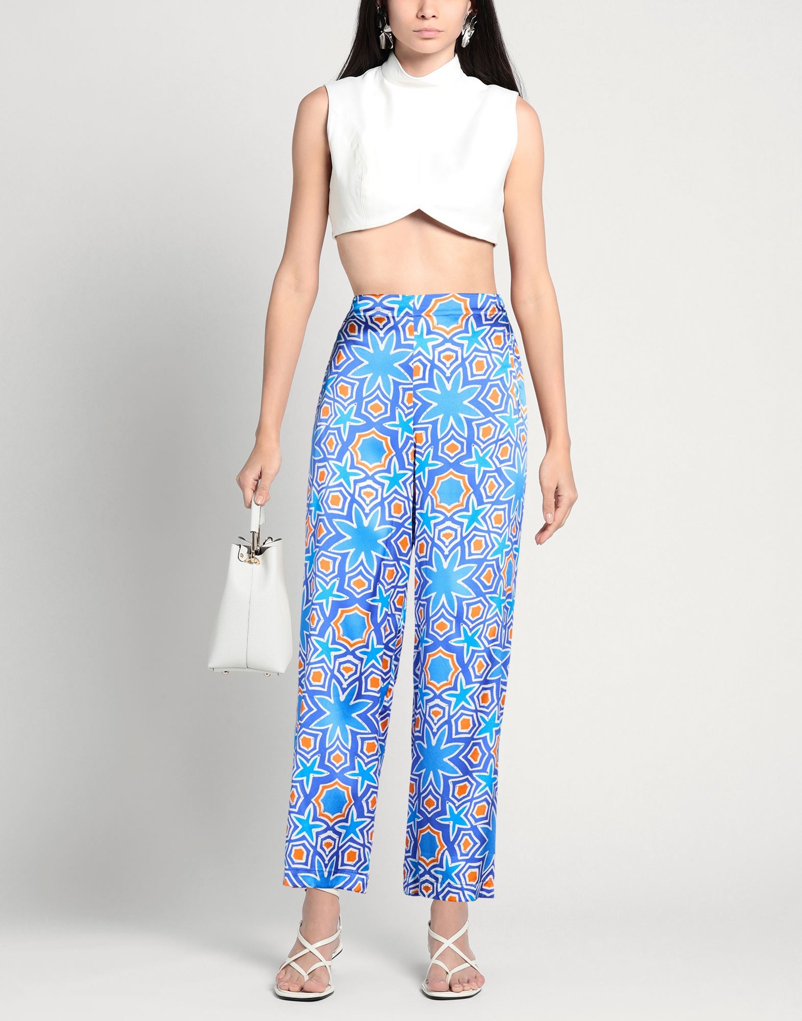   NiŪ - Hosen & Röcke - Hosen - On Yoox.com 