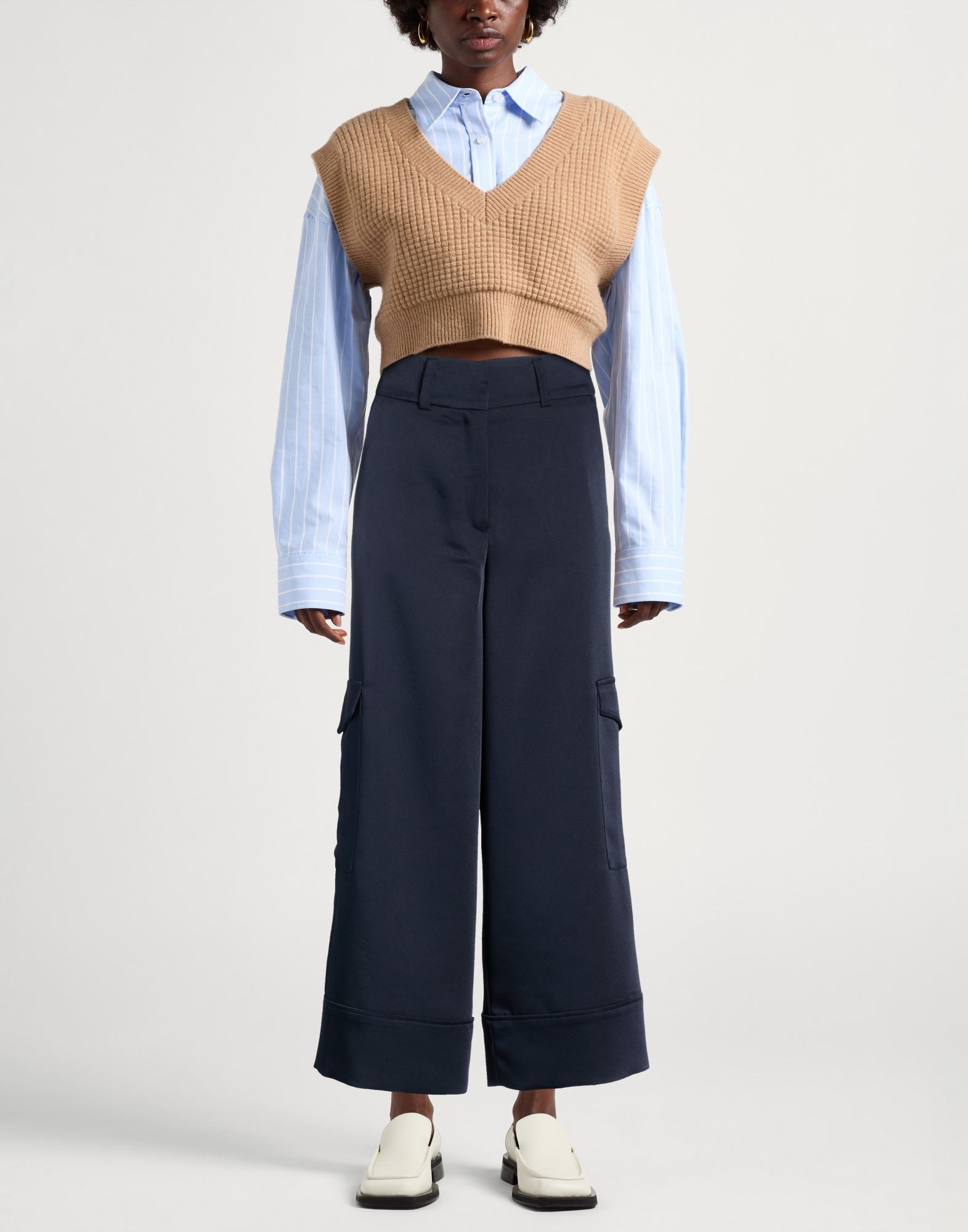 Beatrice .b - Hosen & Röcke - Hosen - On Yoox.com 
