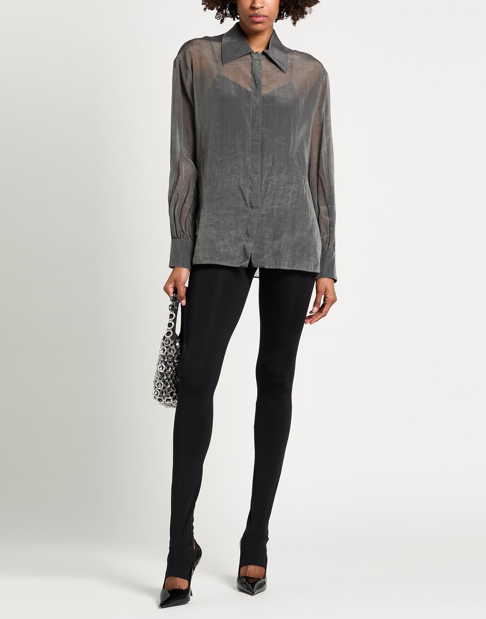  Patrizia Pepe - Hosen & Röcke - Leggings - On Yoox.com 