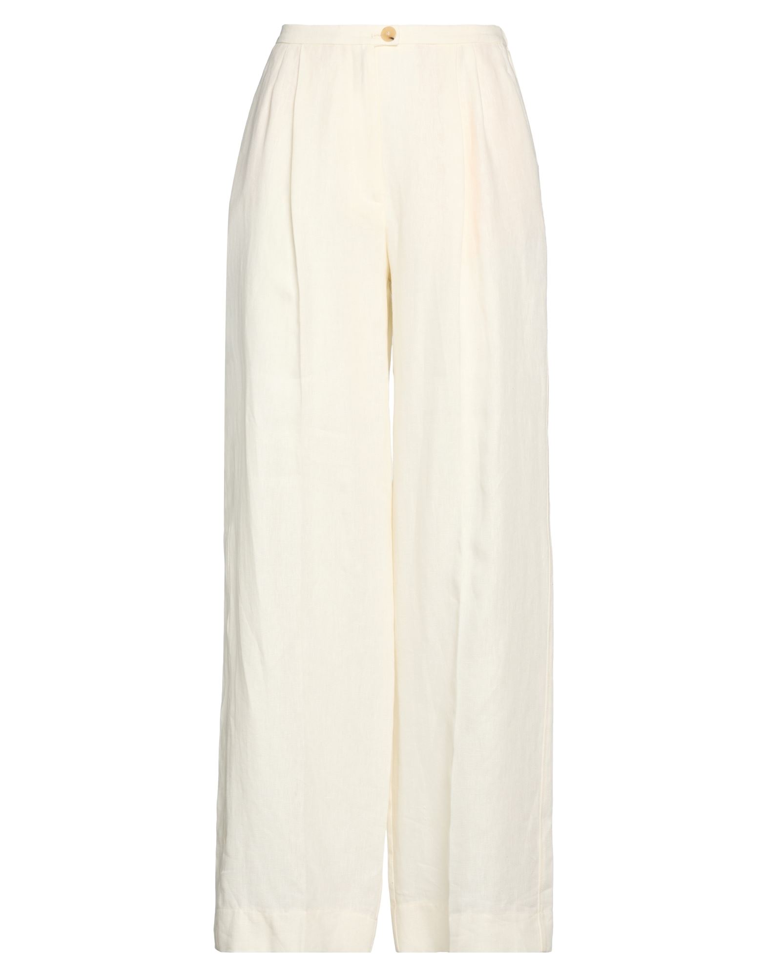 FORTE_FORTE FORTE_FORTE BOTTOMWEAR Casual Παντελόνι