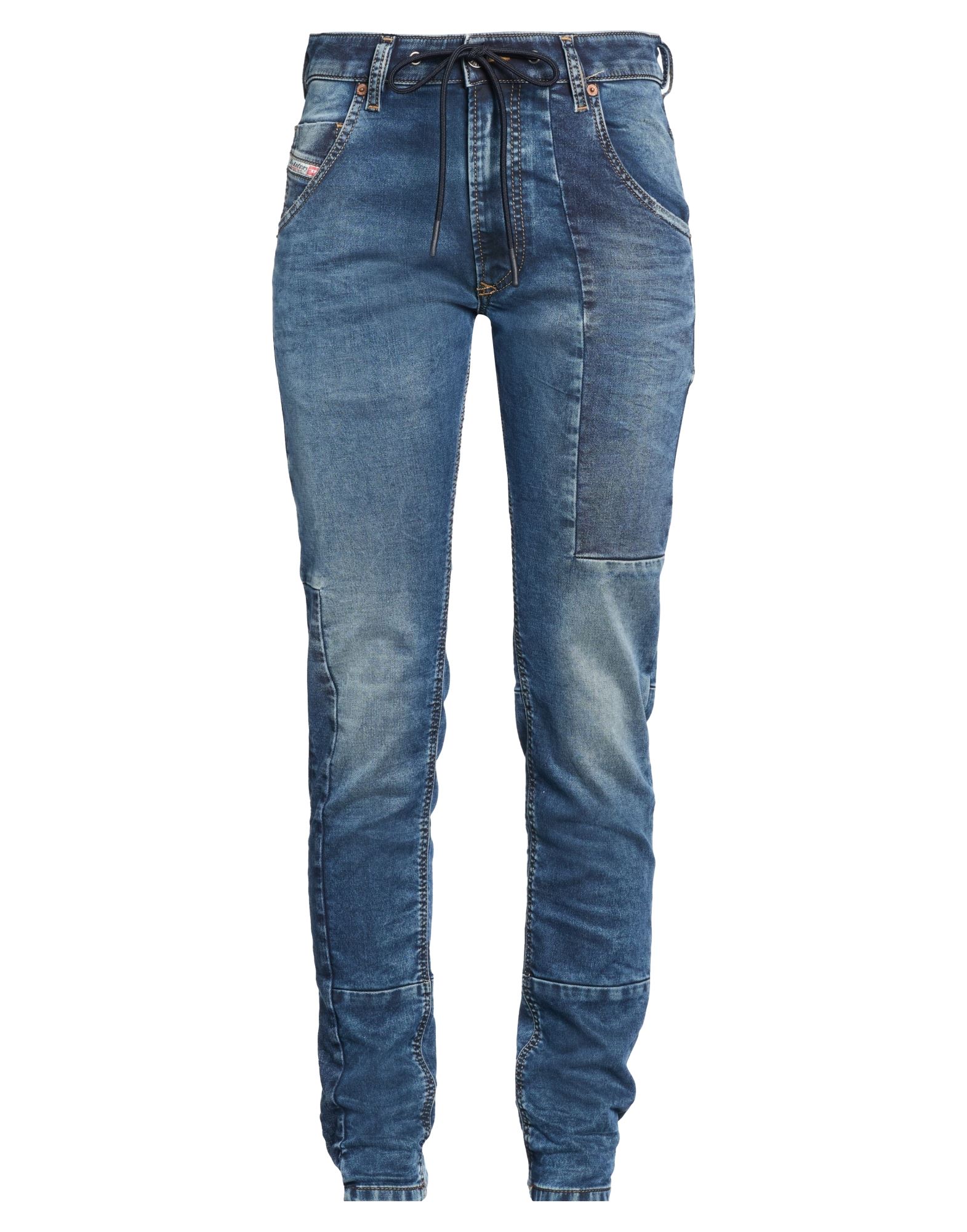  DIESEL BOTTOMWEAR Τζιν