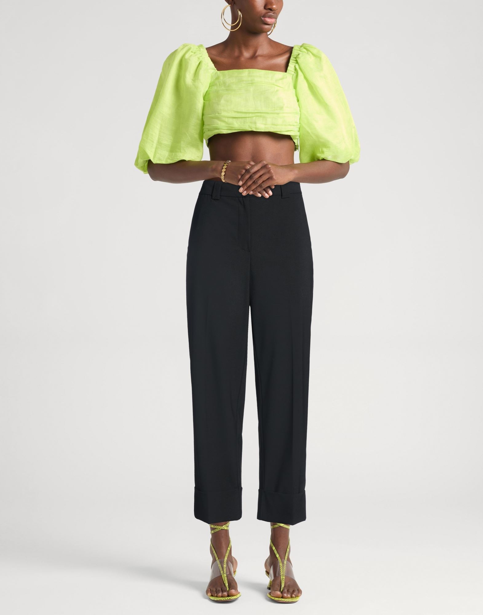 Beatrice .b - Hosen & Röcke - Hosen - On Yoox.com 