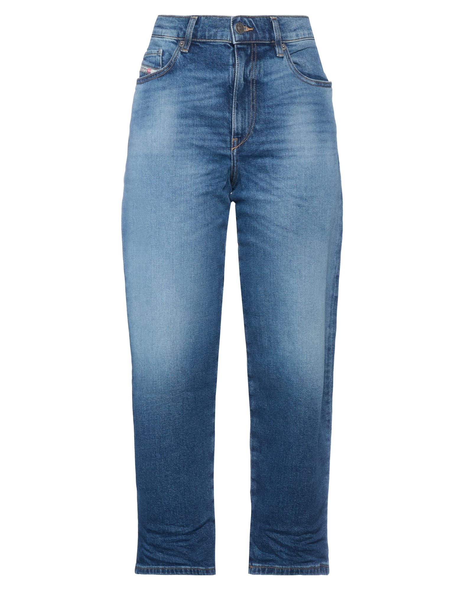DIESEL BOTTOMWEAR Τζιν