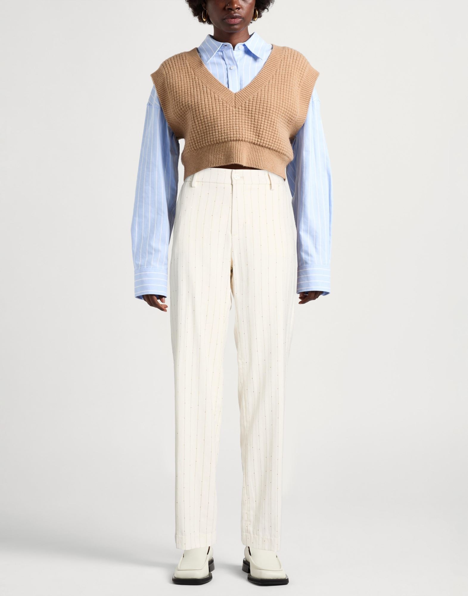  Mason's - Hosen & Röcke - Hosen - On Yoox.com 