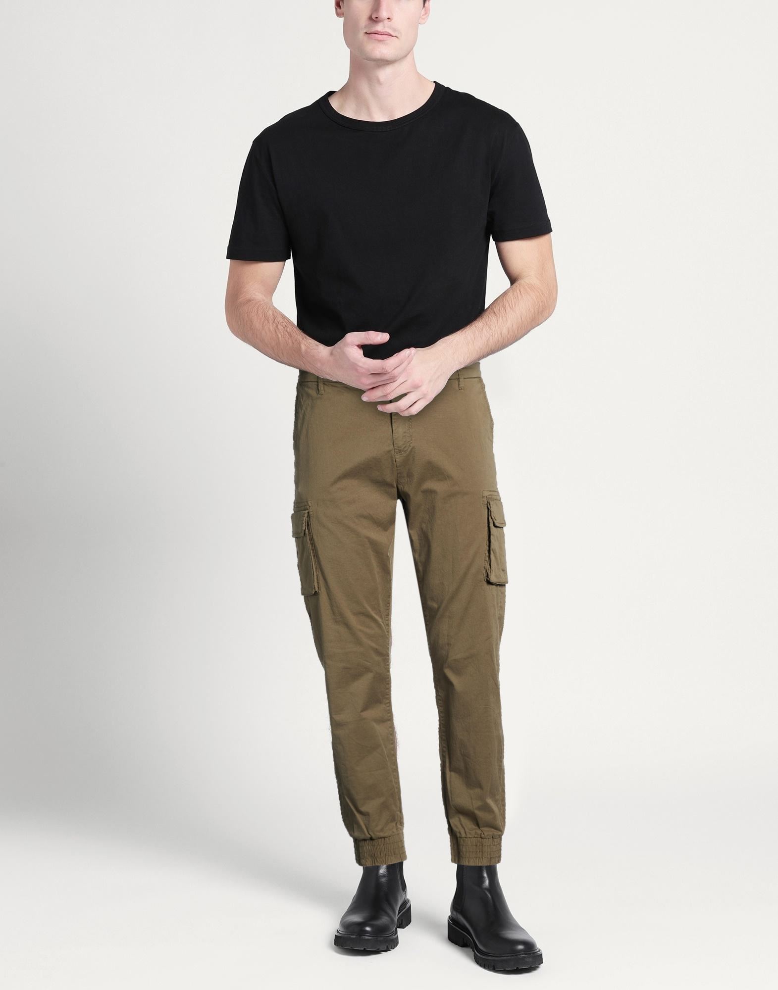  Fred Mello - Hosen & Röcke - Hosen - On Yoox.com 