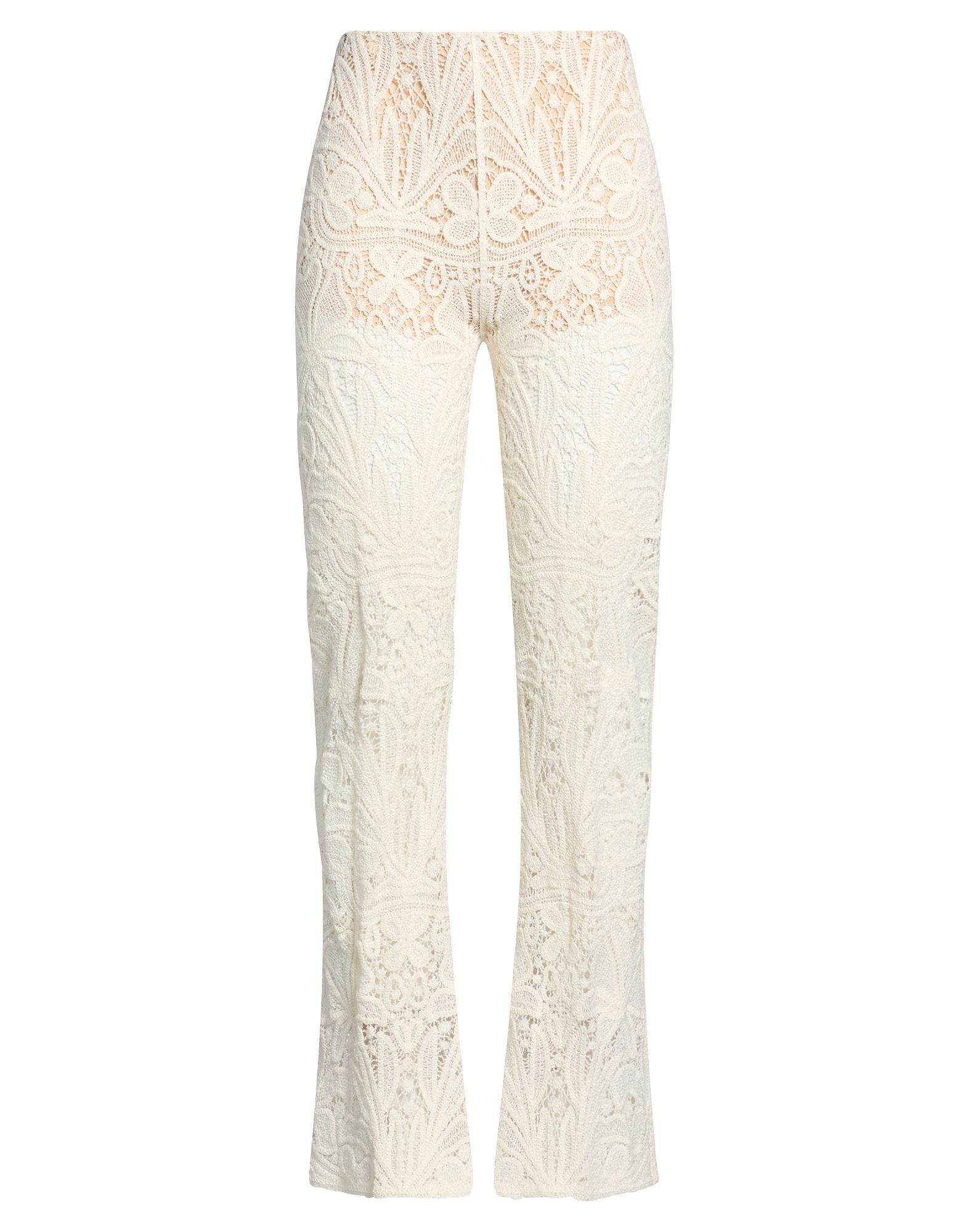 TWINSET BOTTOMWEAR Casual Παντελόνι
