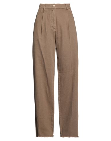 Pantalones Mujer Verde militar L,M,S,XL,XS,XXS Mujer