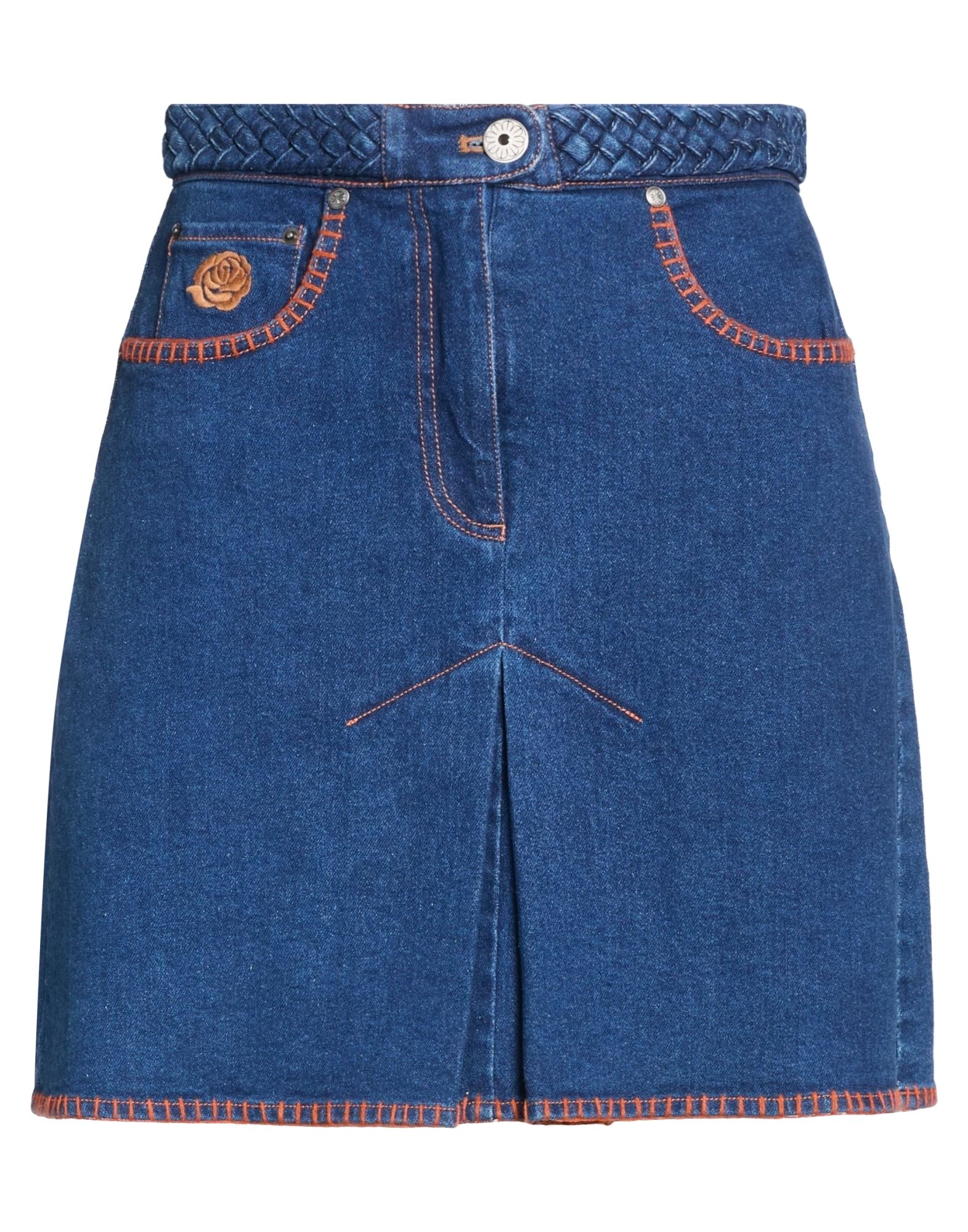  Malìparmi - Hosen & Röcke - Jeansröcke - On Yoox.com 