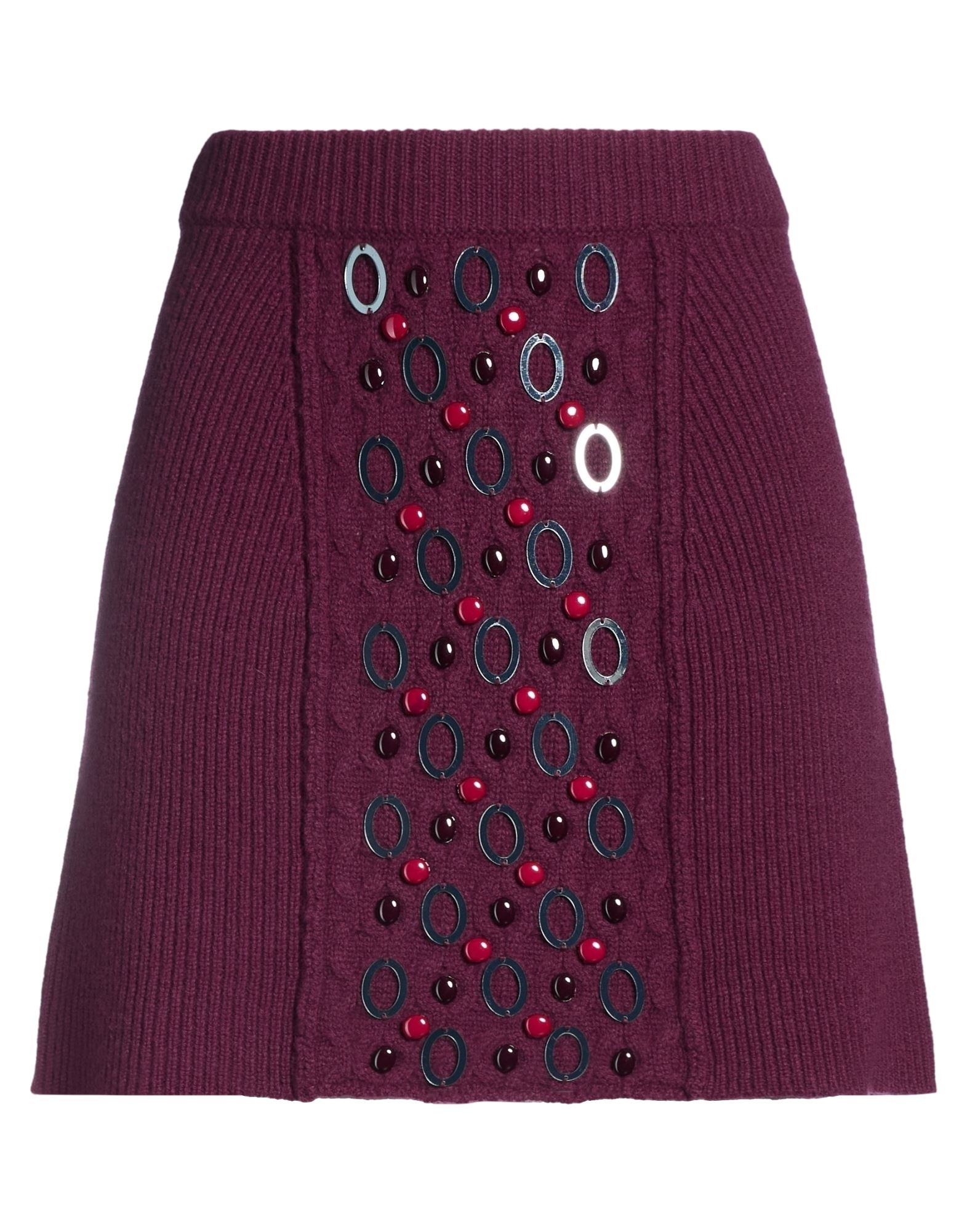  Malìparmi - Hosen & Röcke - Miniröcke - On Yoox.com 
