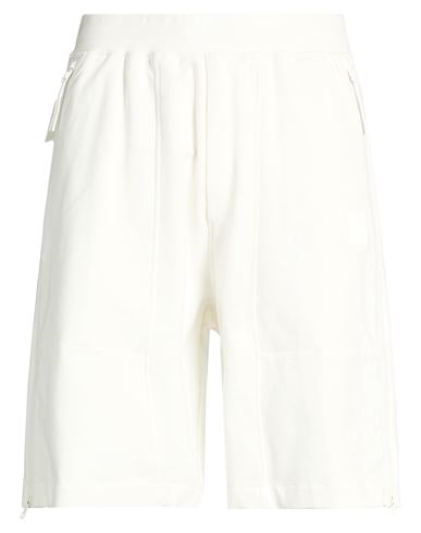 Pantalones cortos y bermudas Hombre Blanco 3XL,L,M,S,XL,XS,XXL Hombre
