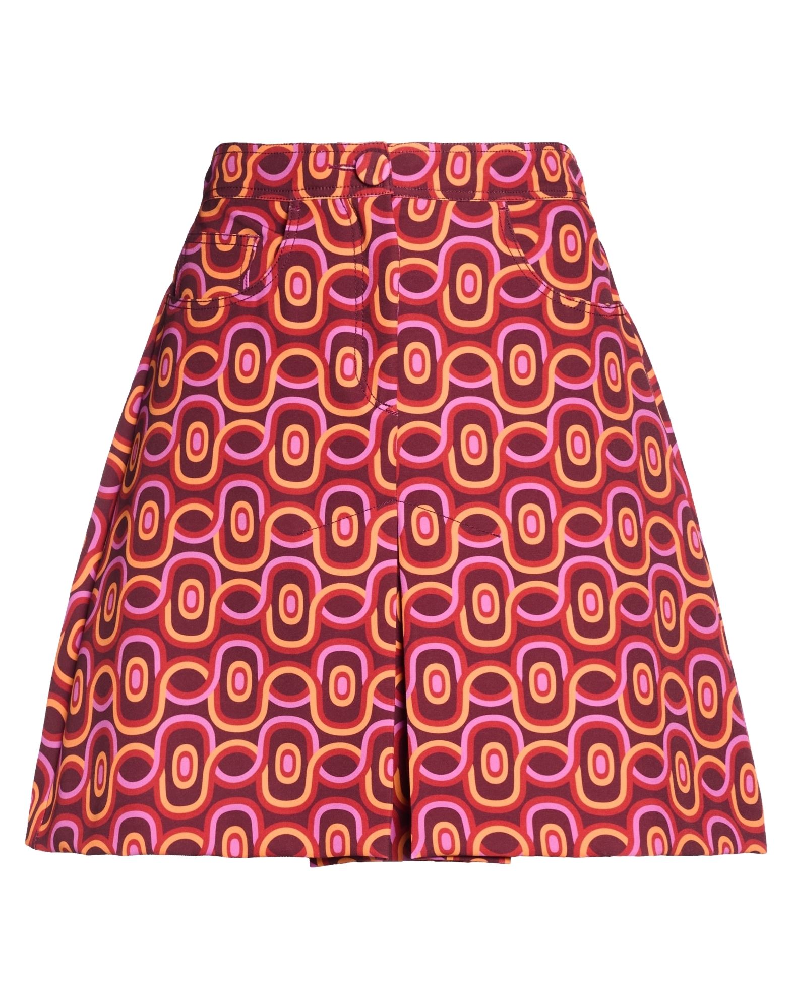  Malìparmi - Hosen & Röcke - Miniröcke - On Yoox.com 