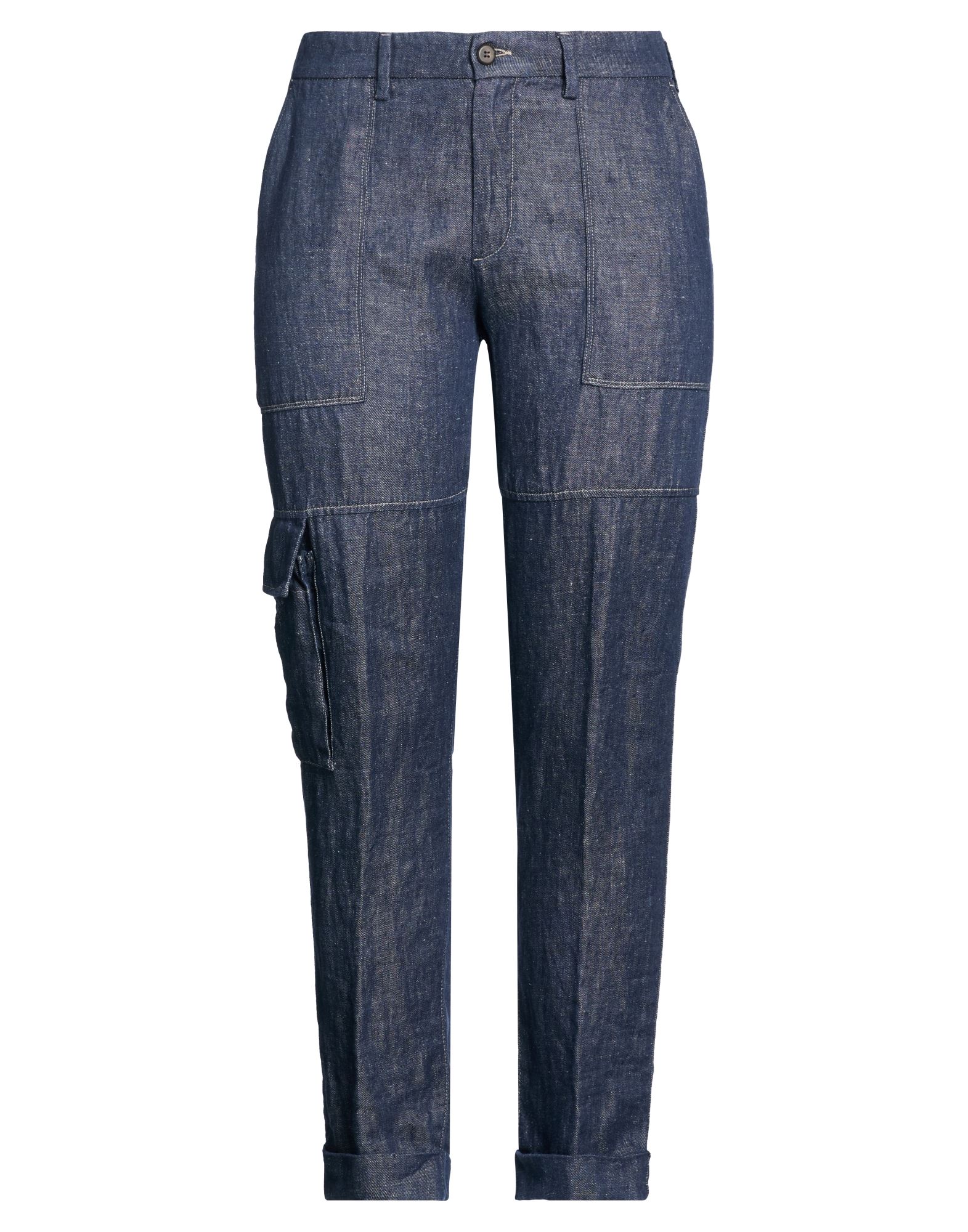  Eleventy - Hosen & Röcke - Jeanshosen - On Yoox.com 