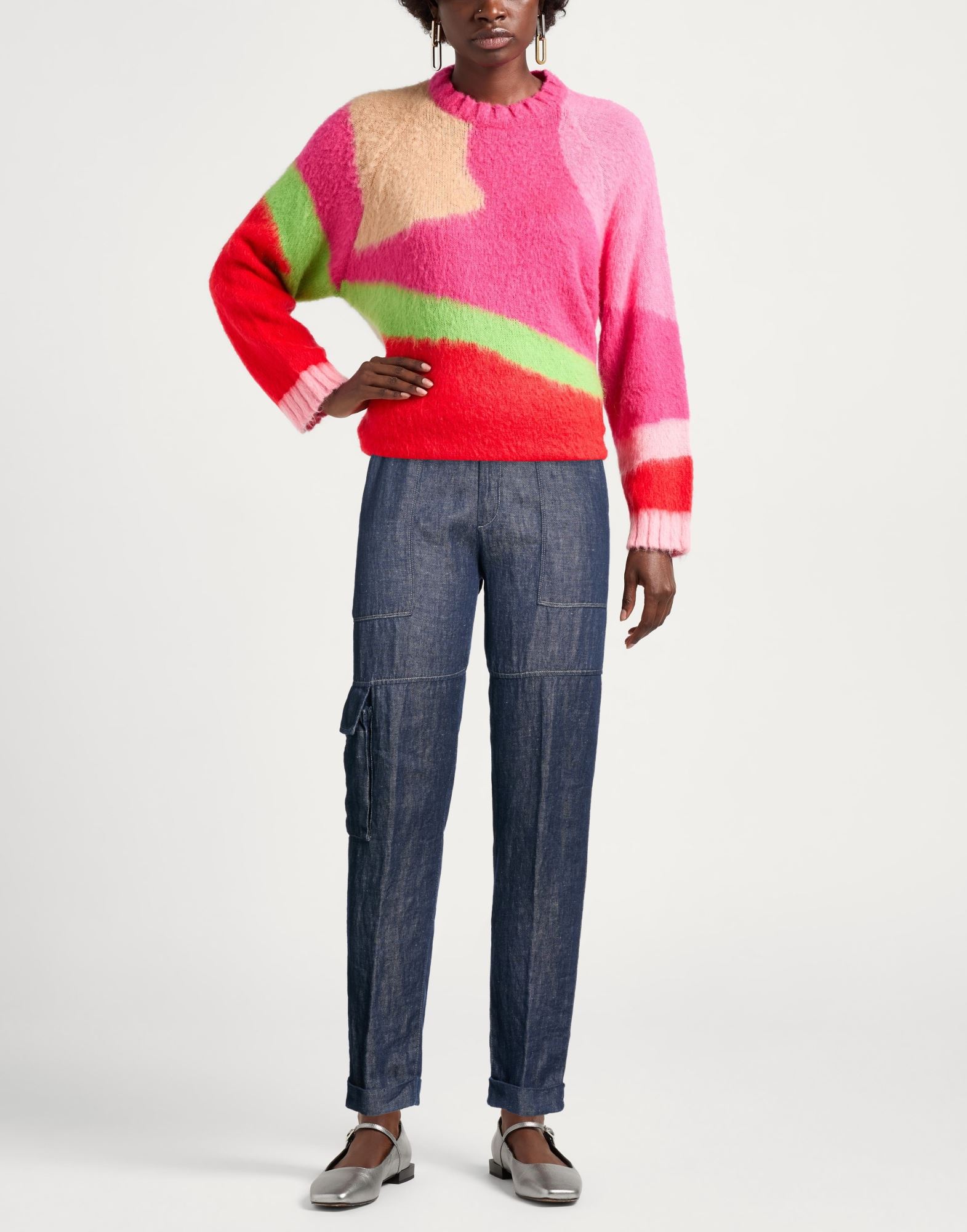  Eleventy - Hosen & Röcke - Jeanshosen - On Yoox.com 
