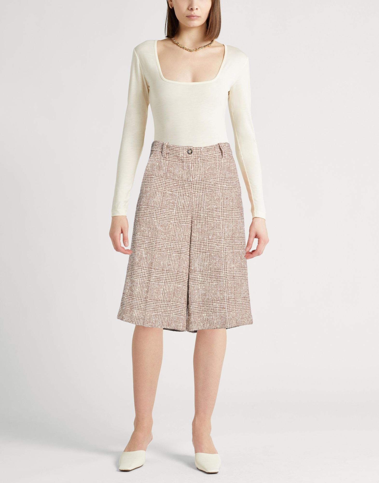  Fedeli - Hosen & Röcke - Shorts & Bermudashorts - On Yoox.com 