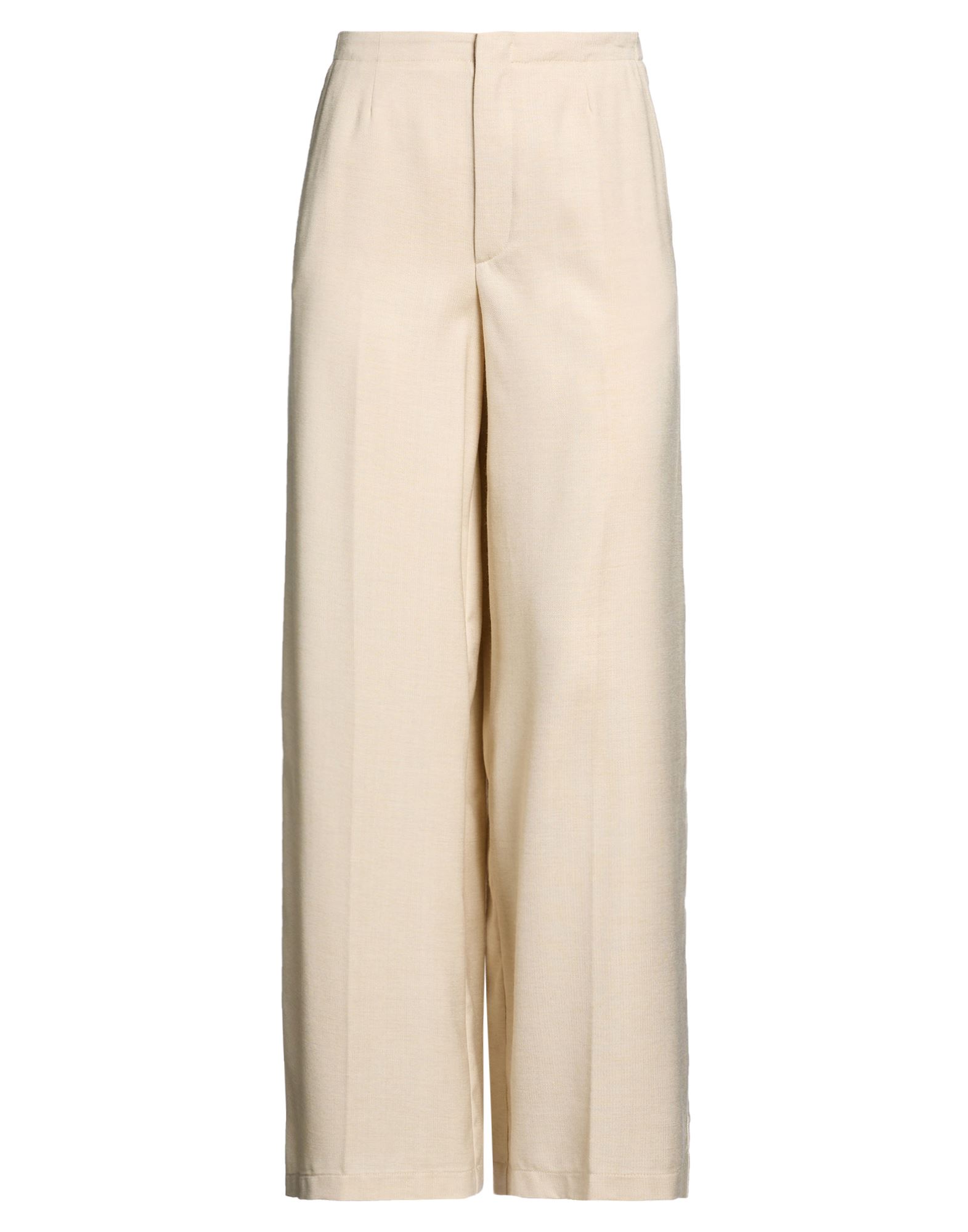FORTE_FORTE BOTTOMWEAR Casual Παντελόνι
