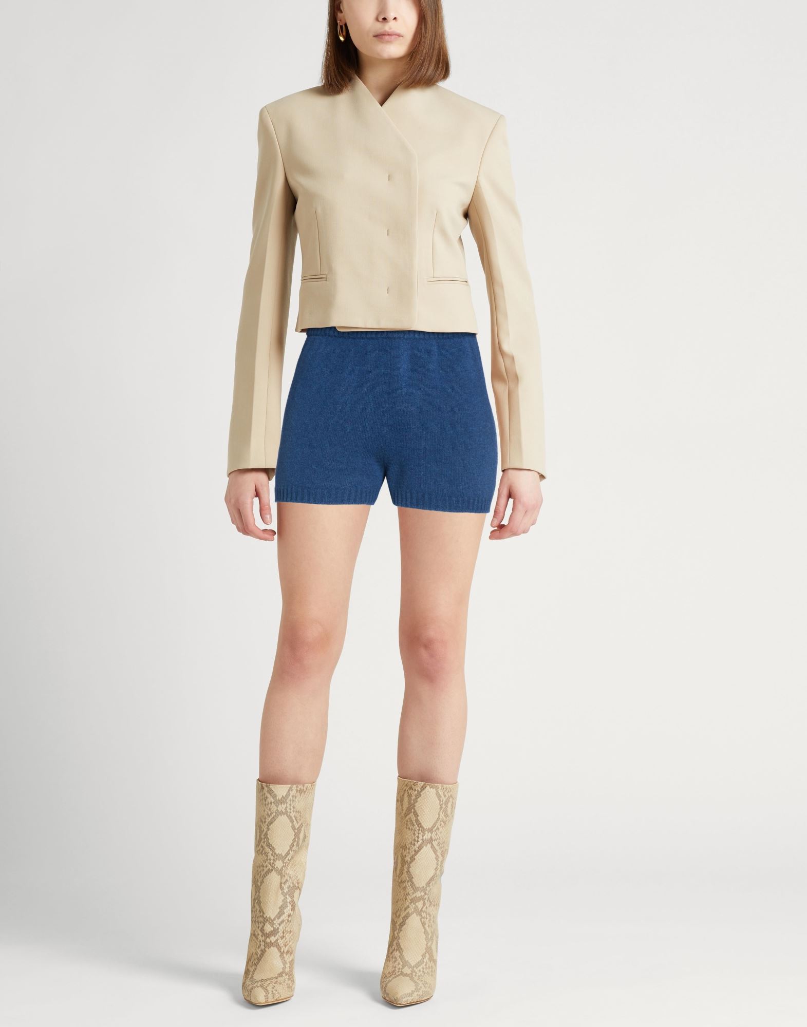  Fedeli - Hosen & Röcke - Shorts & Bermudashorts - On Yoox.com 