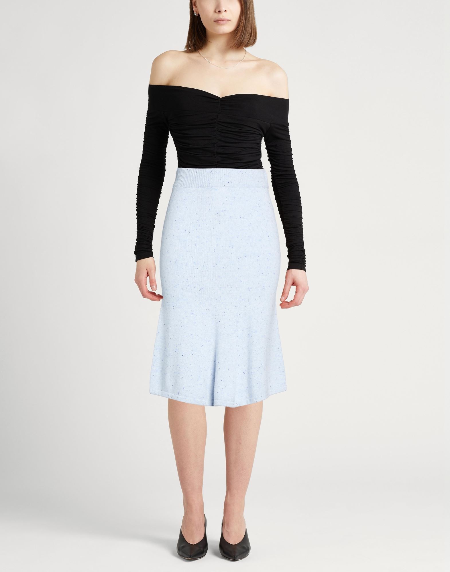  Fedeli - Hosen & Röcke - Midi-röcke - On Yoox.com 