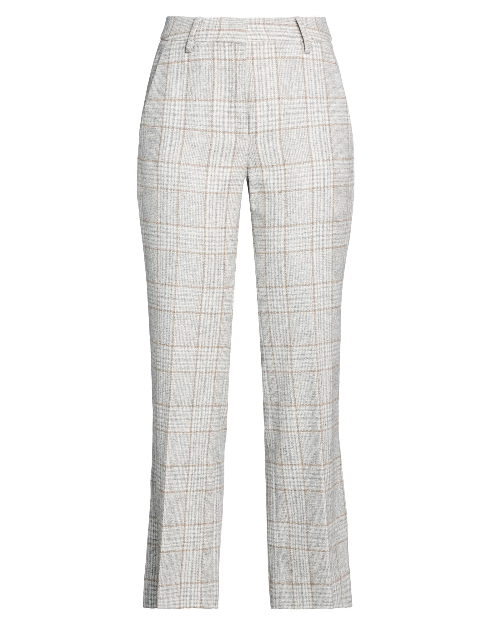 FEDELI FEDELI BOTTOMWEAR Casual Παντελόνι