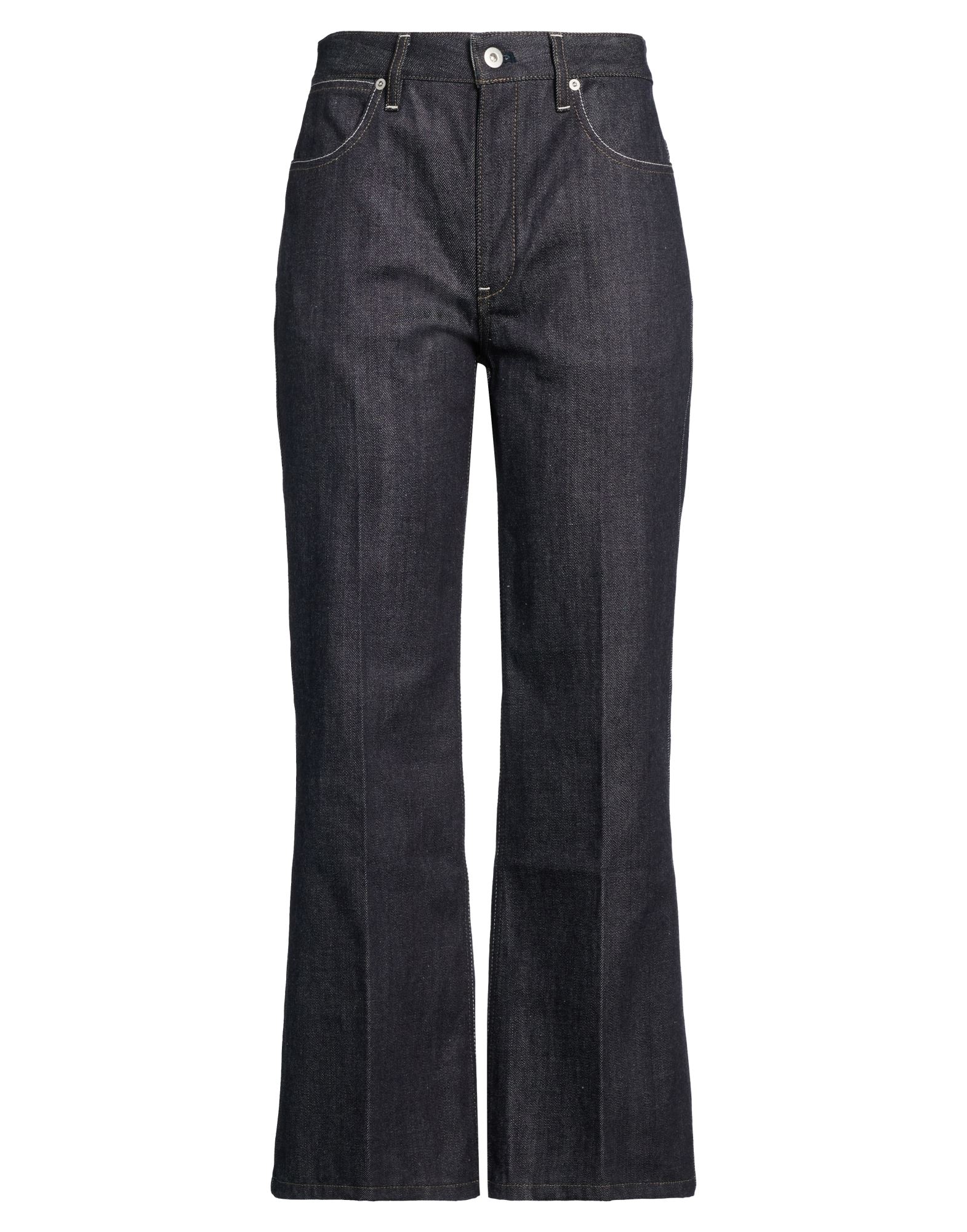 JIL SANDER JIL SANDER BOTTOMWEAR Τζιν