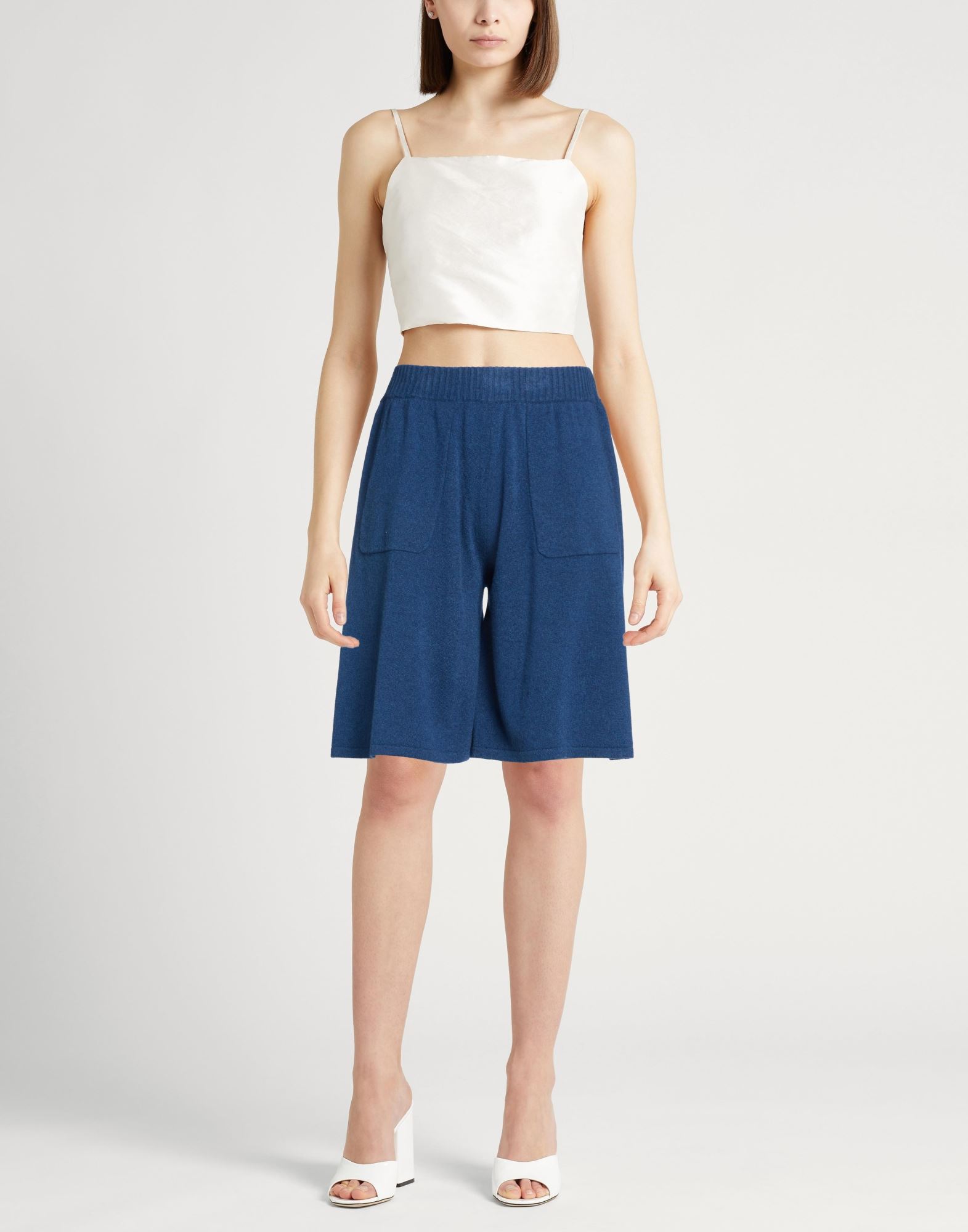  Fedeli - Hosen & Röcke - Shorts & Bermudashorts - On Yoox.com 