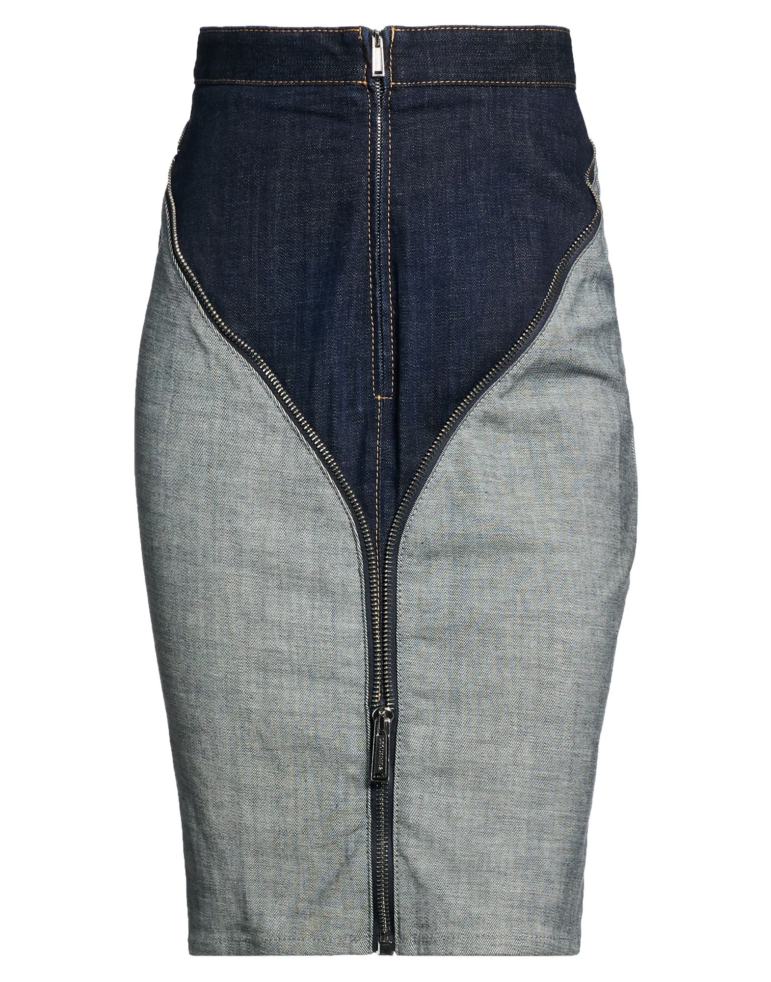 DSQUARED2 DSQUARED2 BOTTOMWEAR Denim φούστα