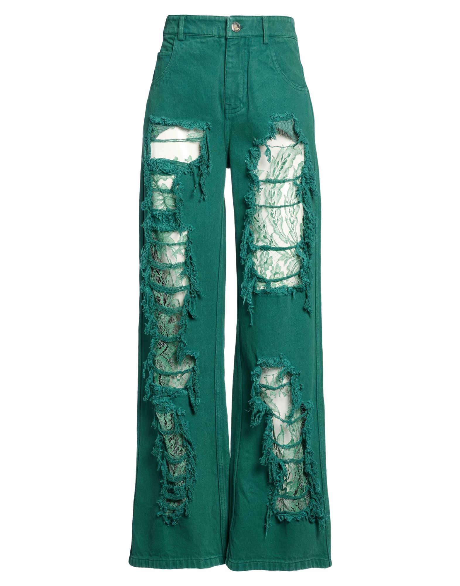 CHRISTOPHER ESBER CHRISTOPHER ESBER BOTTOMWEAR Τζιν