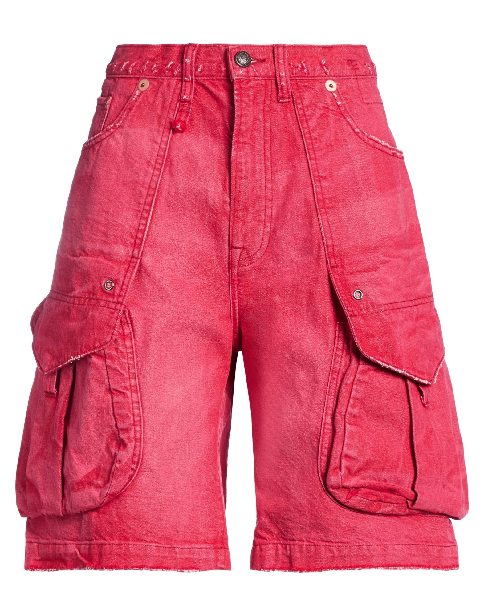  R13 - Hosen & Röcke - Jeansshorts - On Yoox.com 