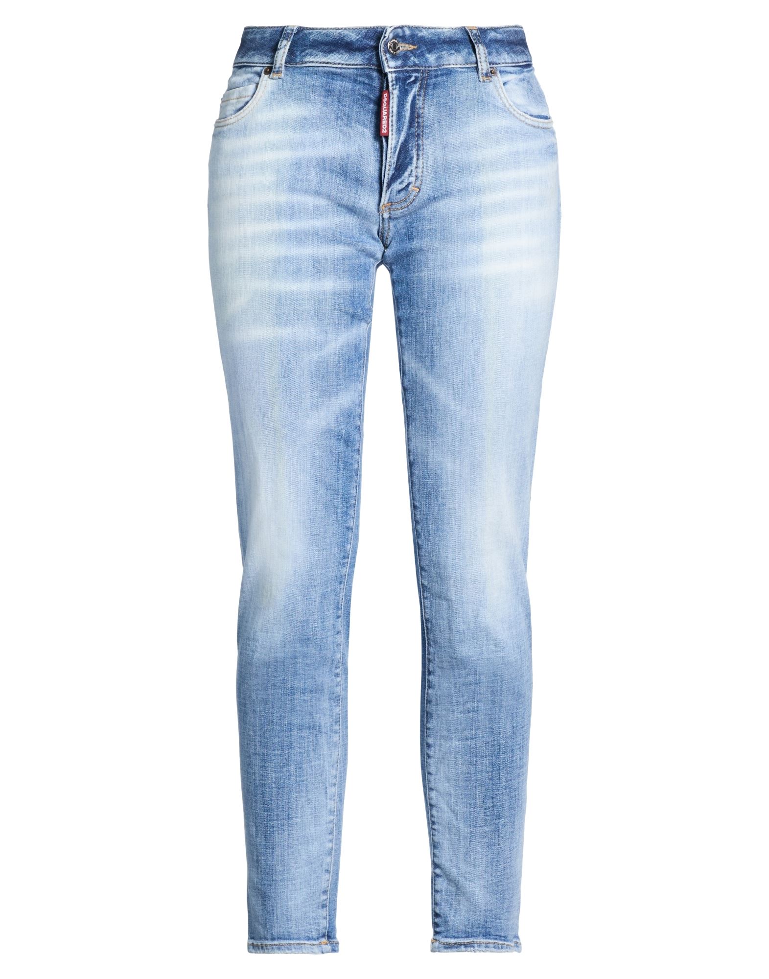 DSQUARED2 DSQUARED2 BOTTOMWEAR Τζιν