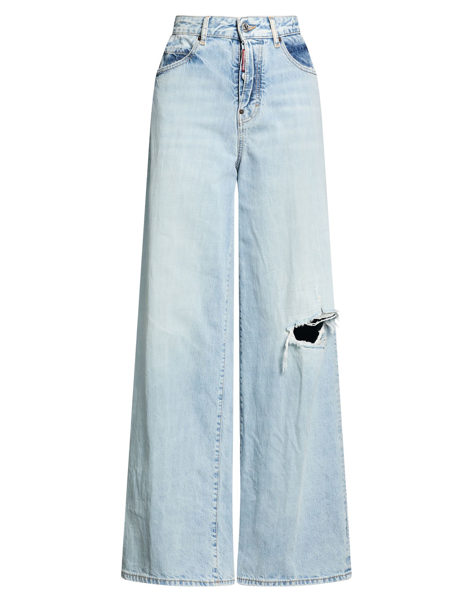 DSQUARED2 DSQUARED2 BOTTOMWEAR Τζιν