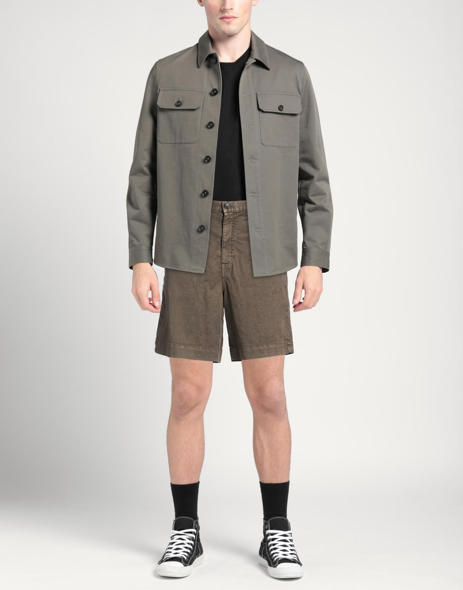 Nine In The Morning - Hosen & Röcke - Jeansshorts - On Yoox.com 