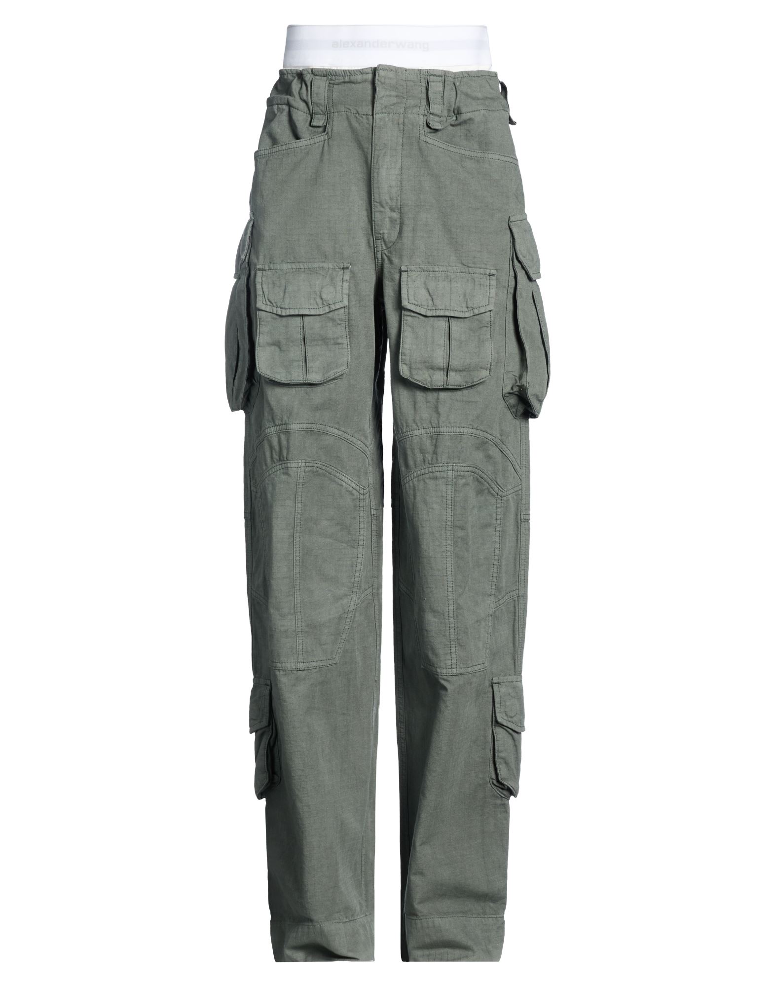 ALEXANDER WANG ALEXANDER WANG BOTTOMWEAR Casual Παντελόνι