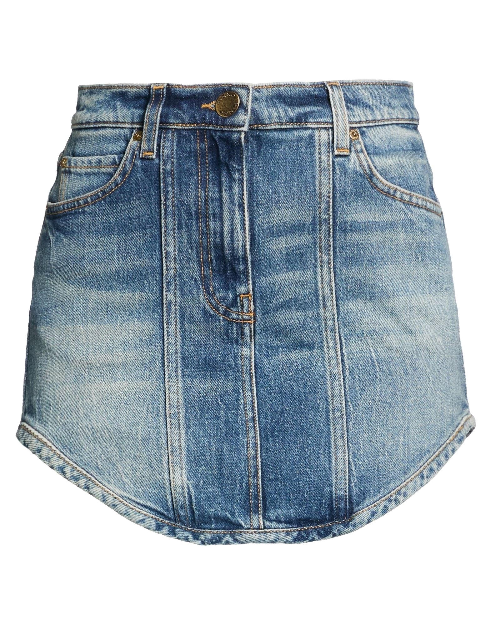  Pinko - Hosen & Röcke - Jeansröcke - On Yoox.com 