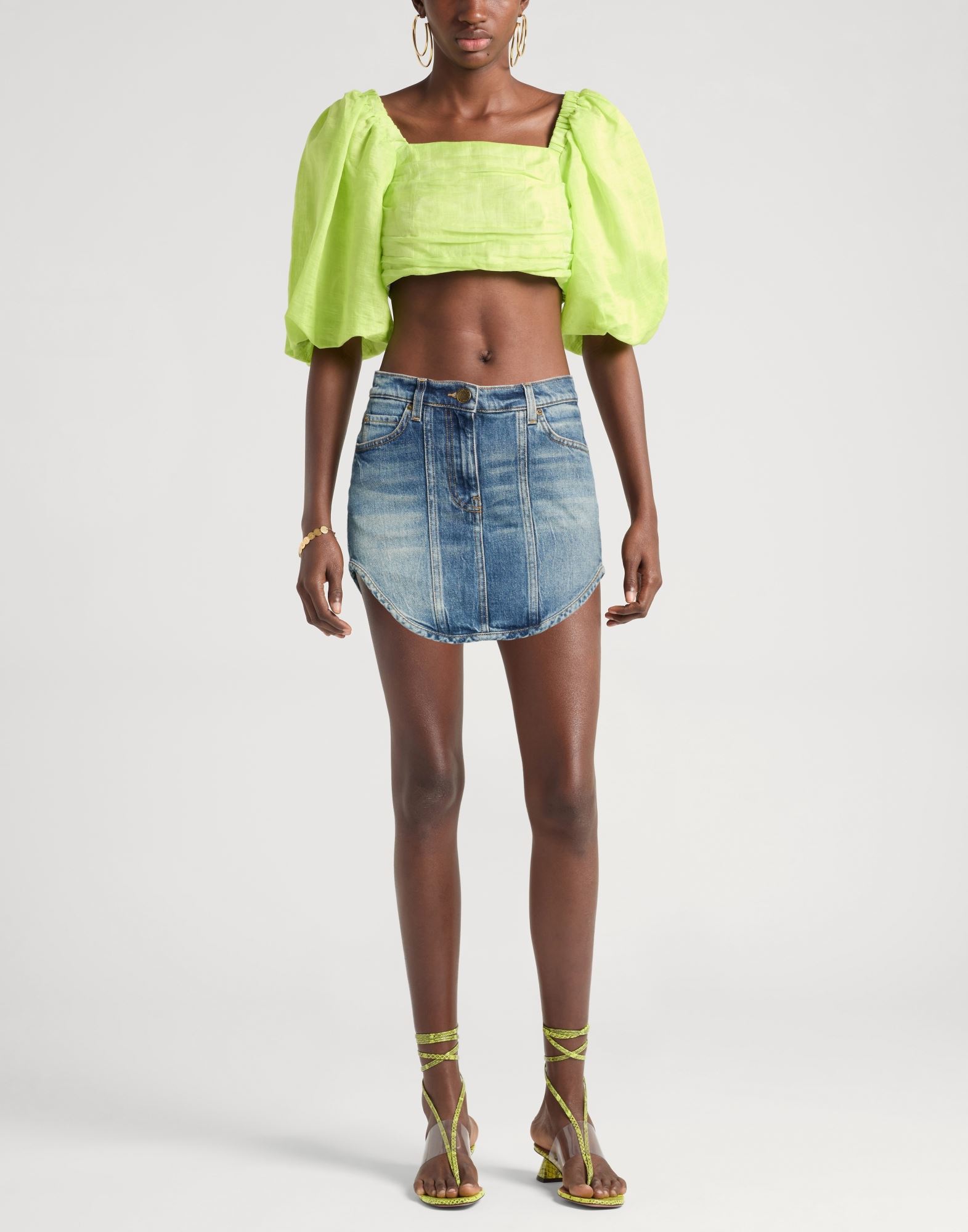  Pinko - Hosen & Röcke - Jeansröcke - On Yoox.com 