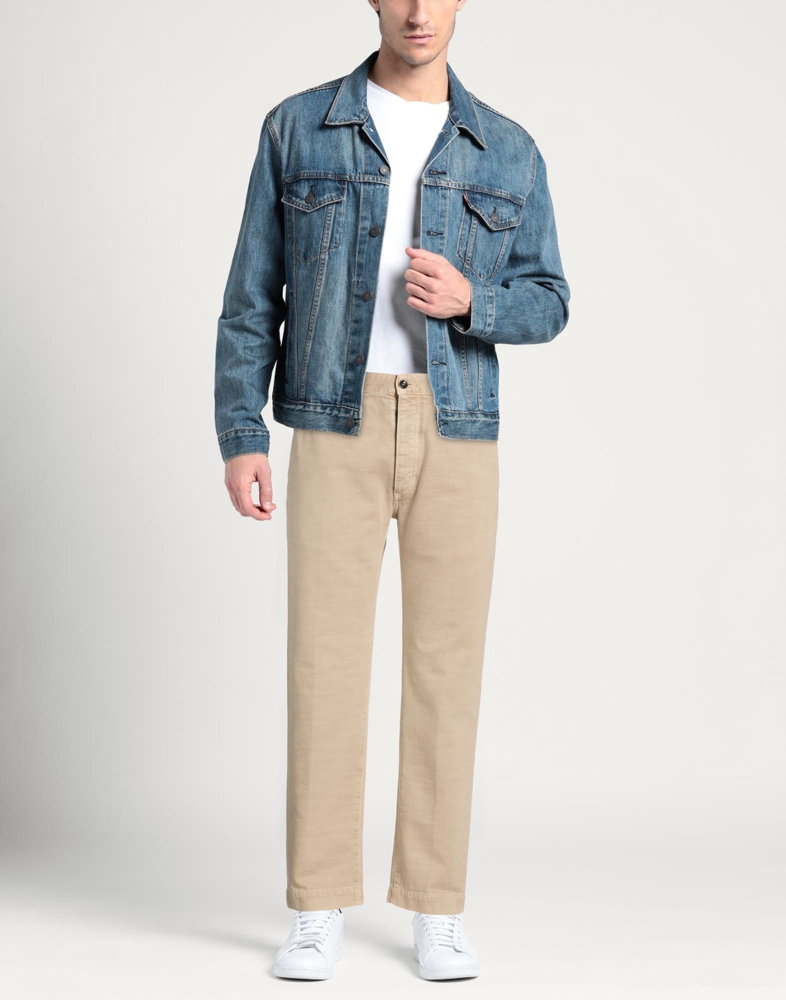  Nine In The Morning - Hosen & Röcke - Jeanshosen - On Yoox.com 